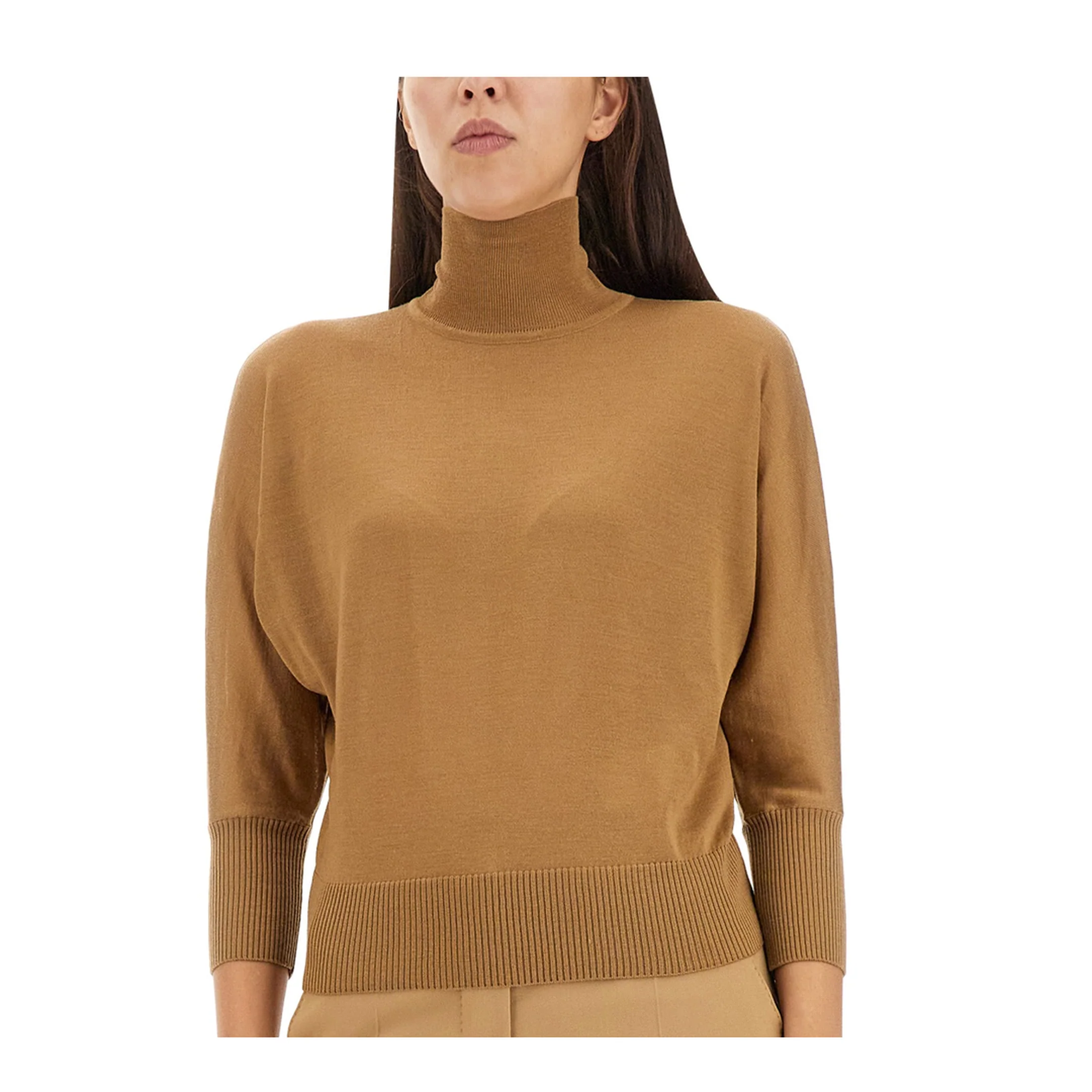 Wool Jersey - Image 3