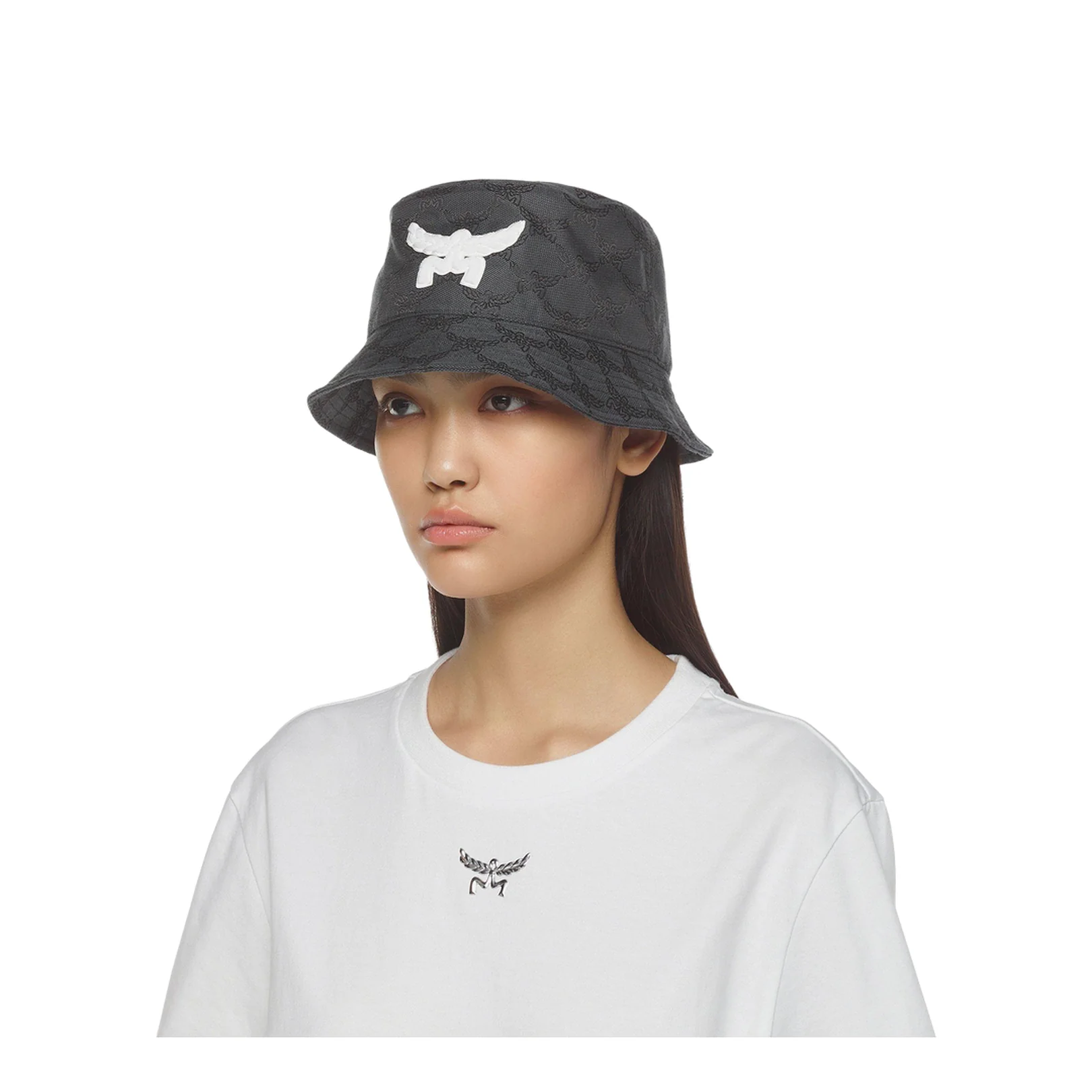 Hats Grey - Image 4