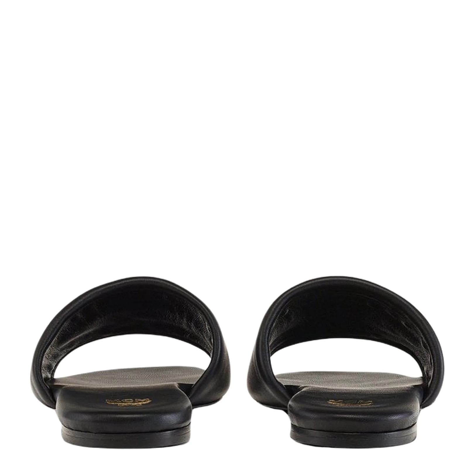 Sandals Black - Image 4