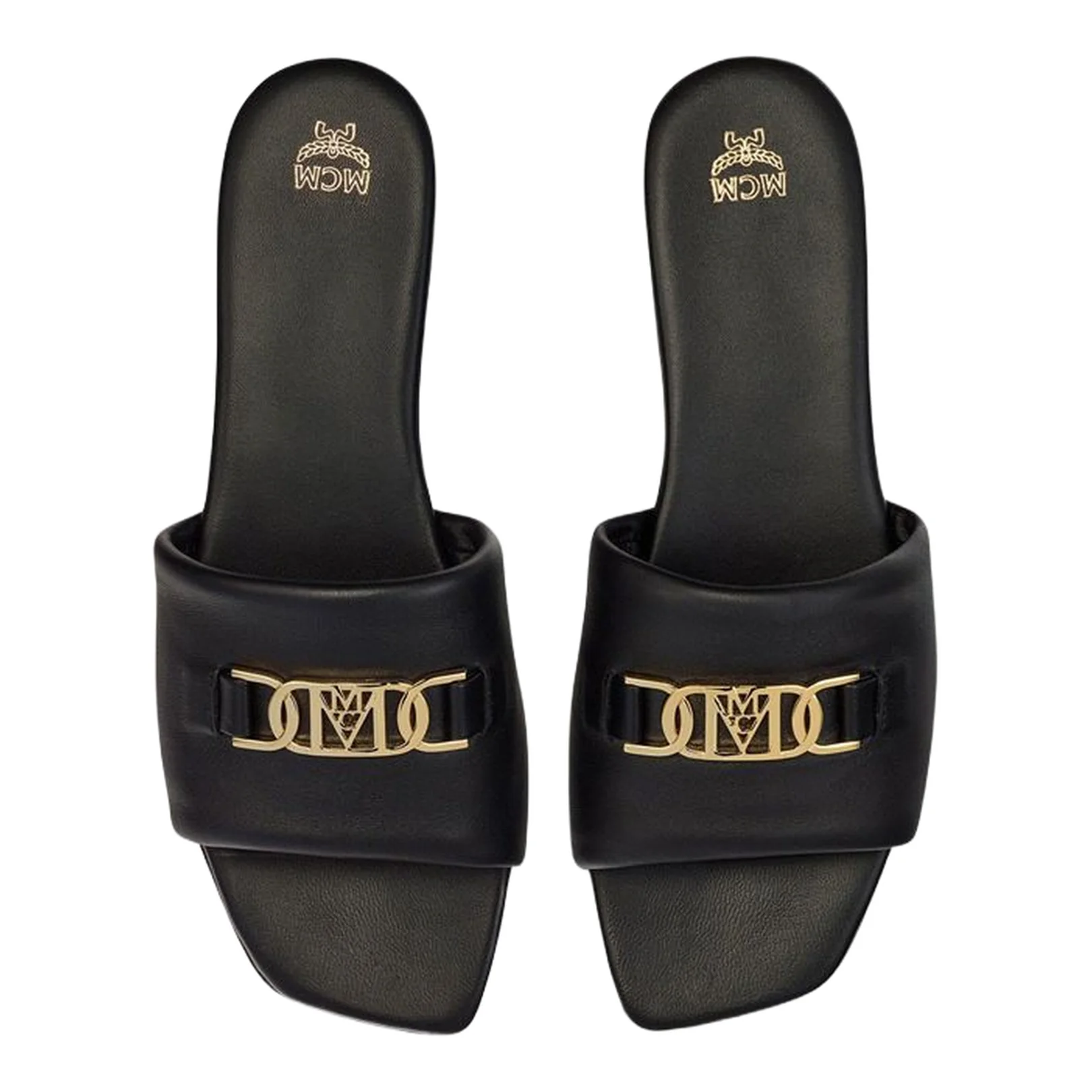 Sandals Black - Image 5