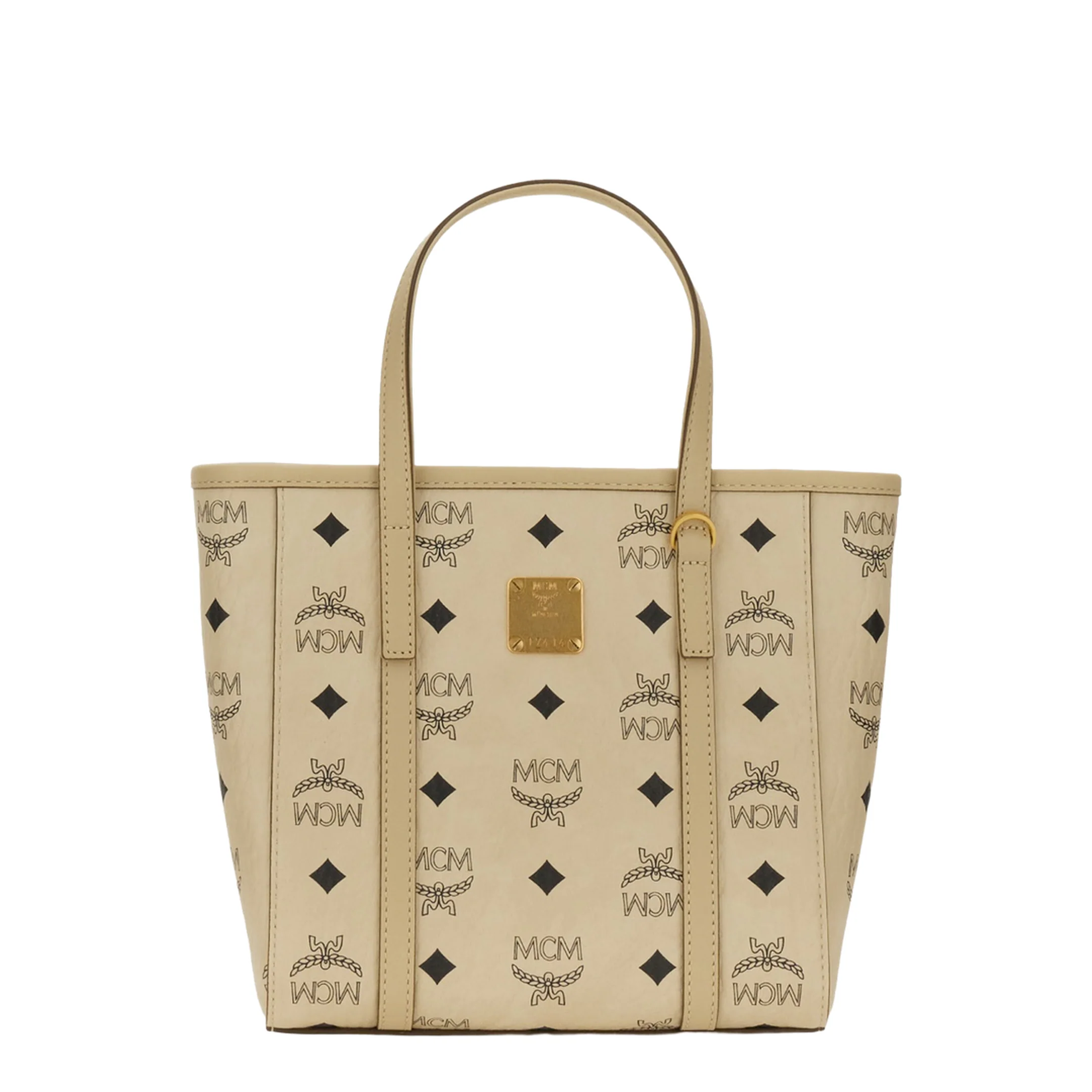 Toni Mini Shopper Bag - Image 3