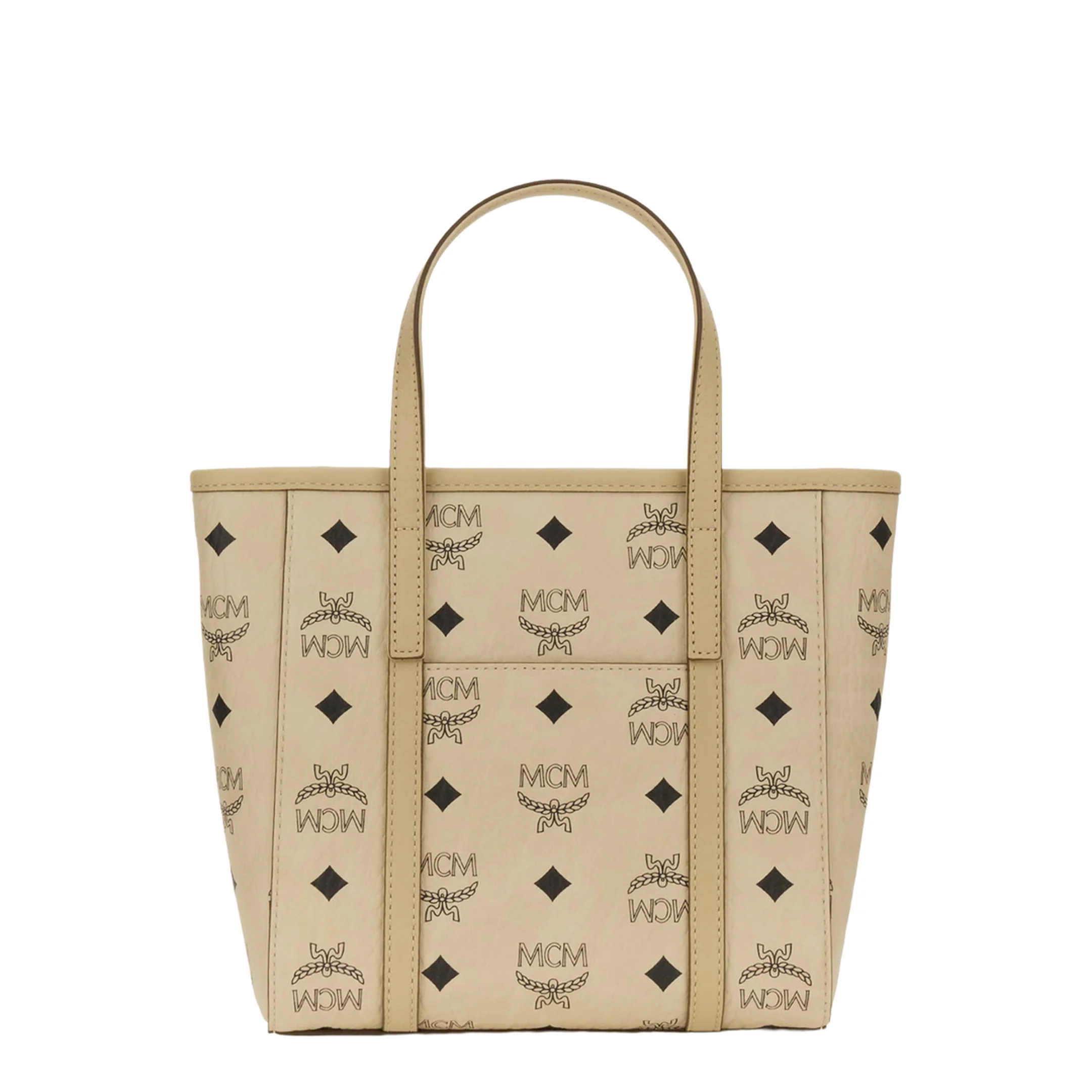 Toni Mini Shopper Bag - Image 4