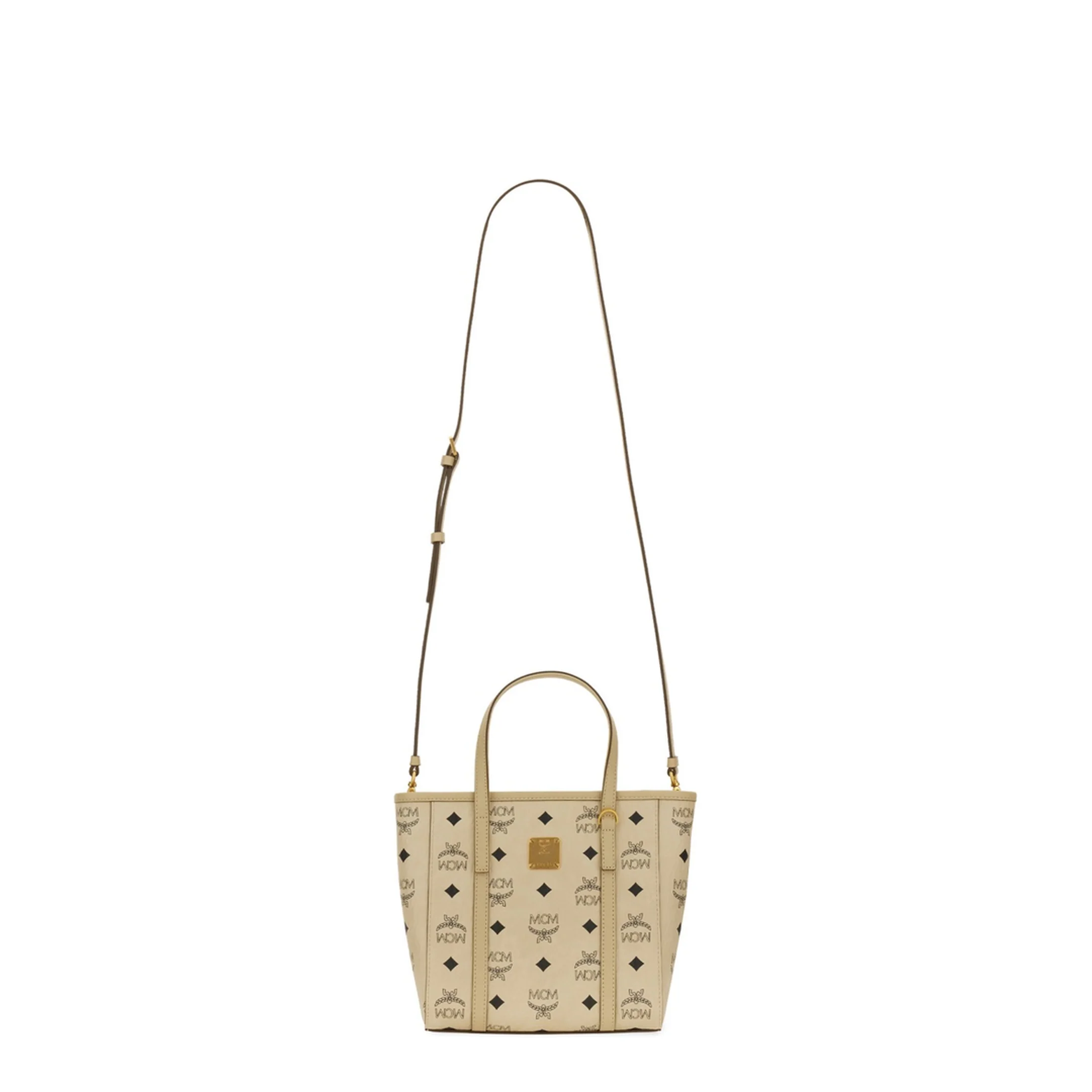 Toni Mini Shopper Bag - Image 5