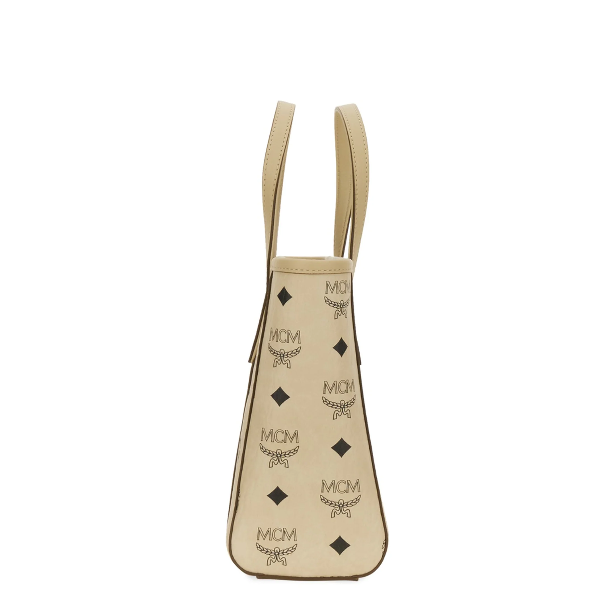 Toni Mini Shopper Bag - Image 7