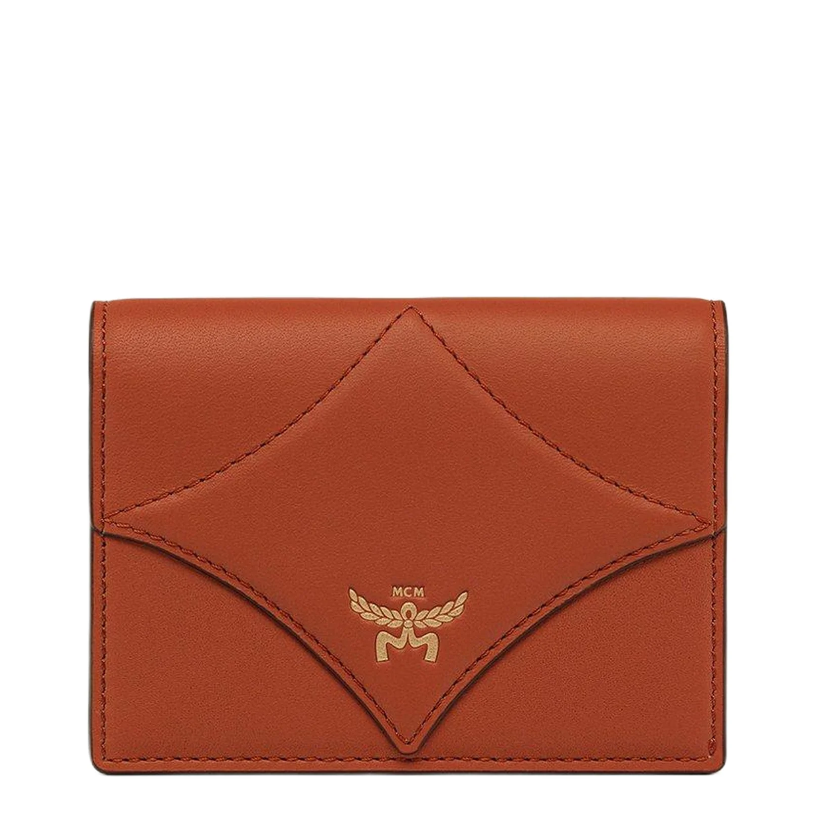 Wallets Brown