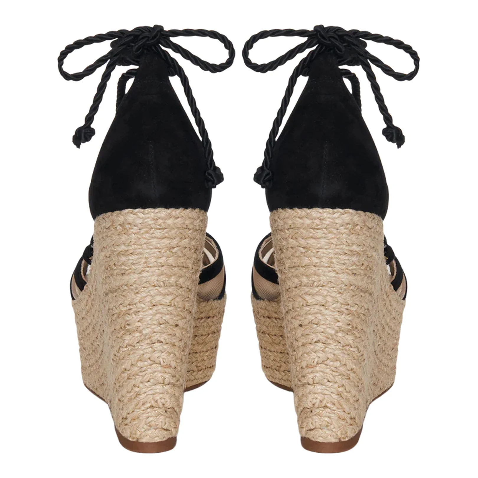 Sandals Black - Image 3