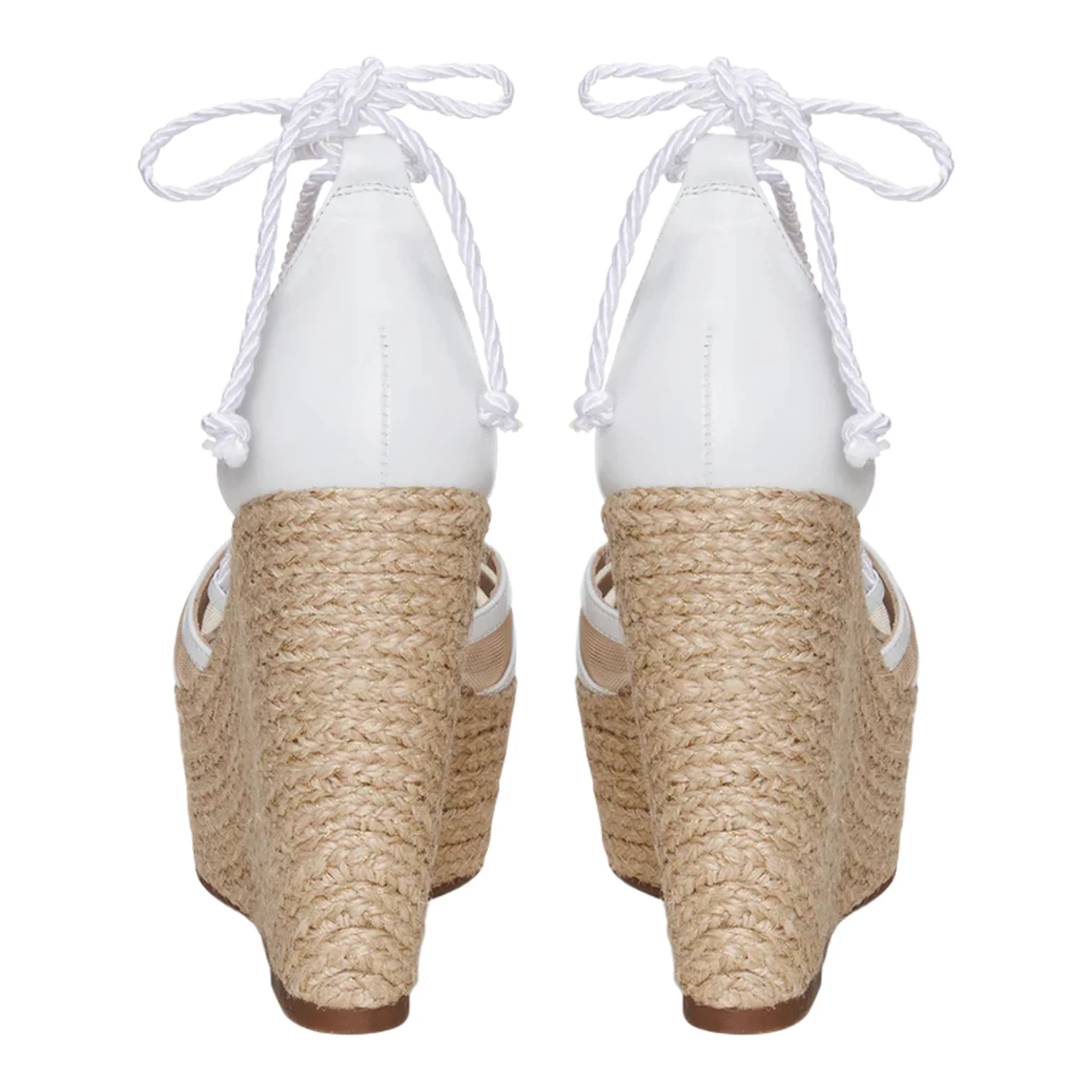 Sandals White - Image 3