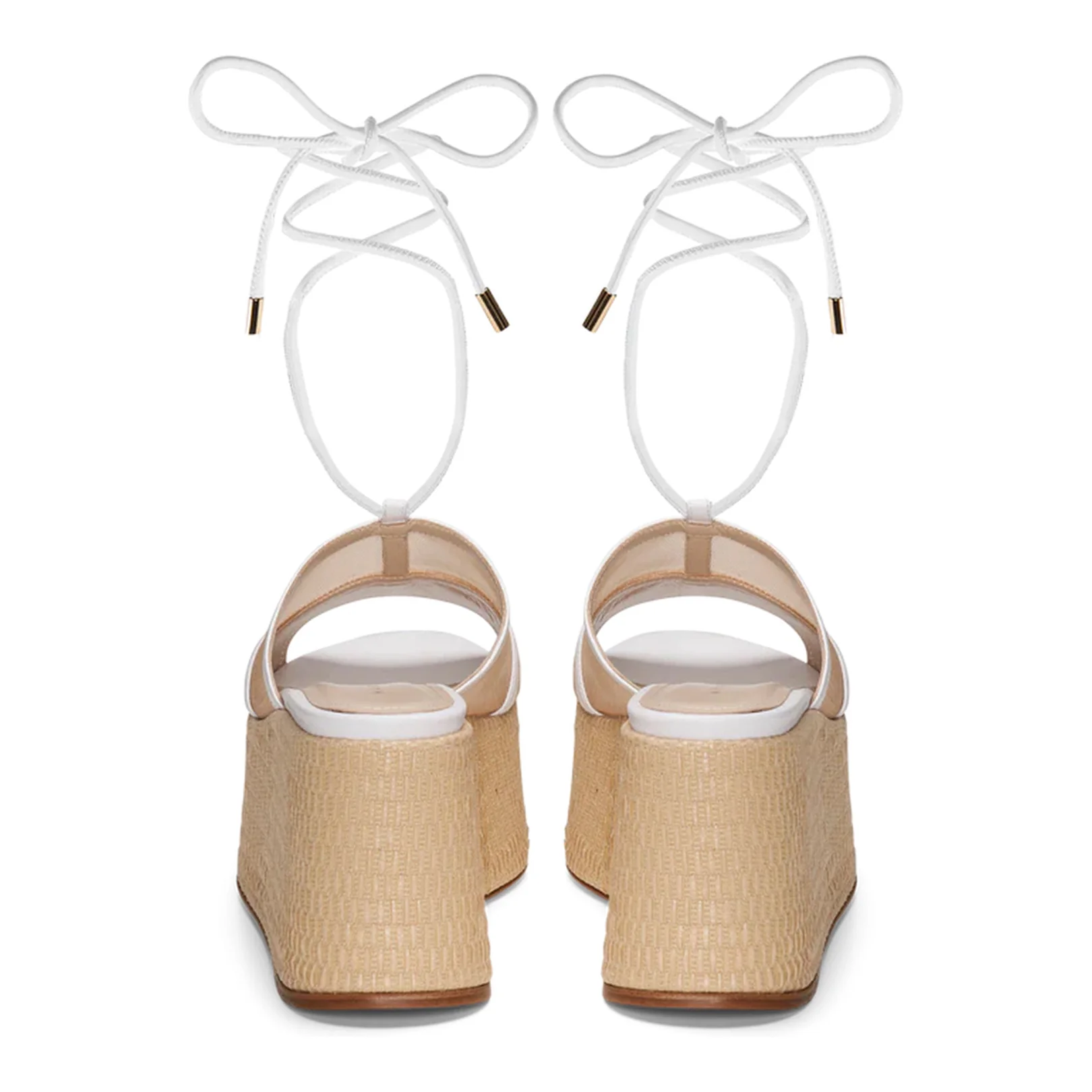 Sandals White - Image 4