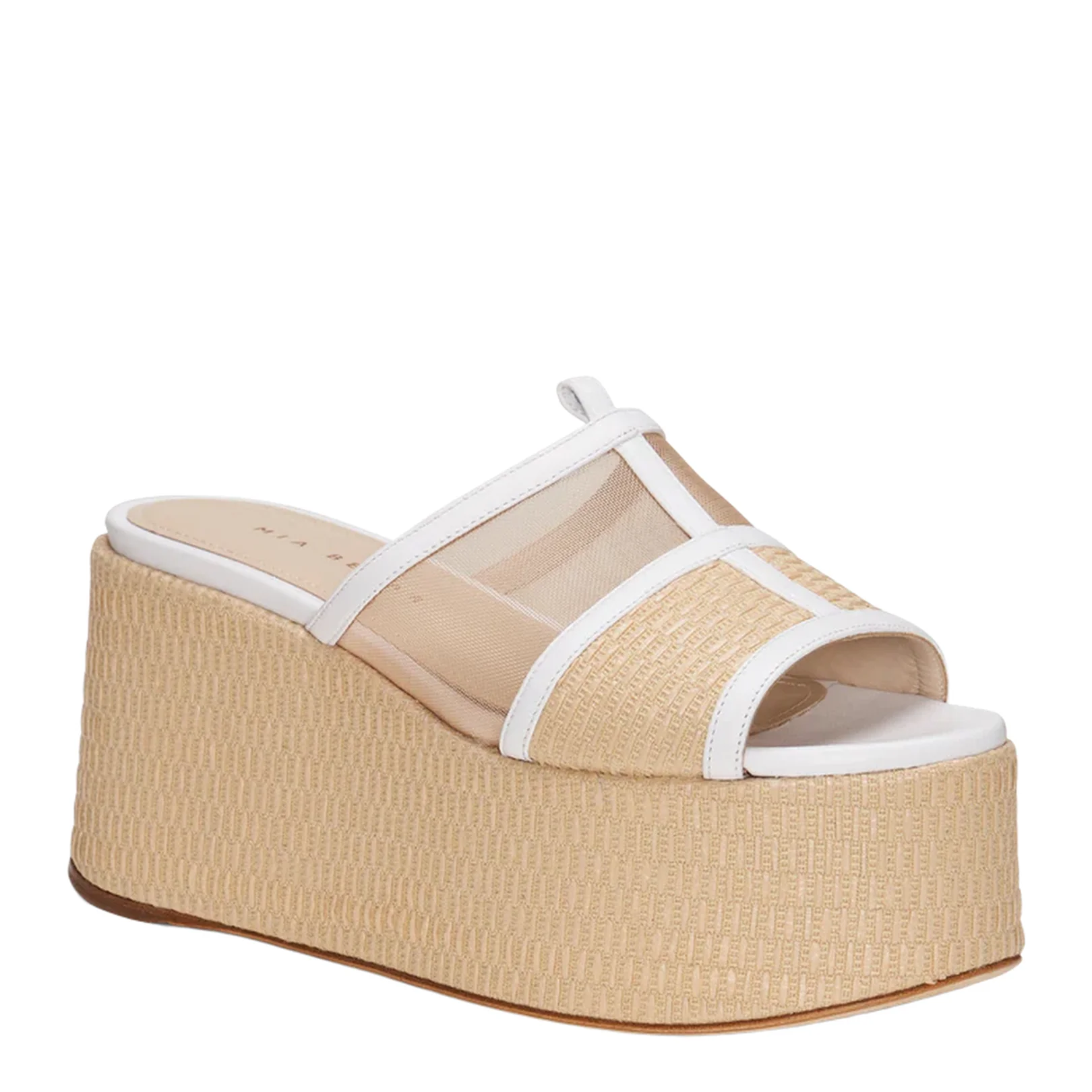 Sandals White - Image 5