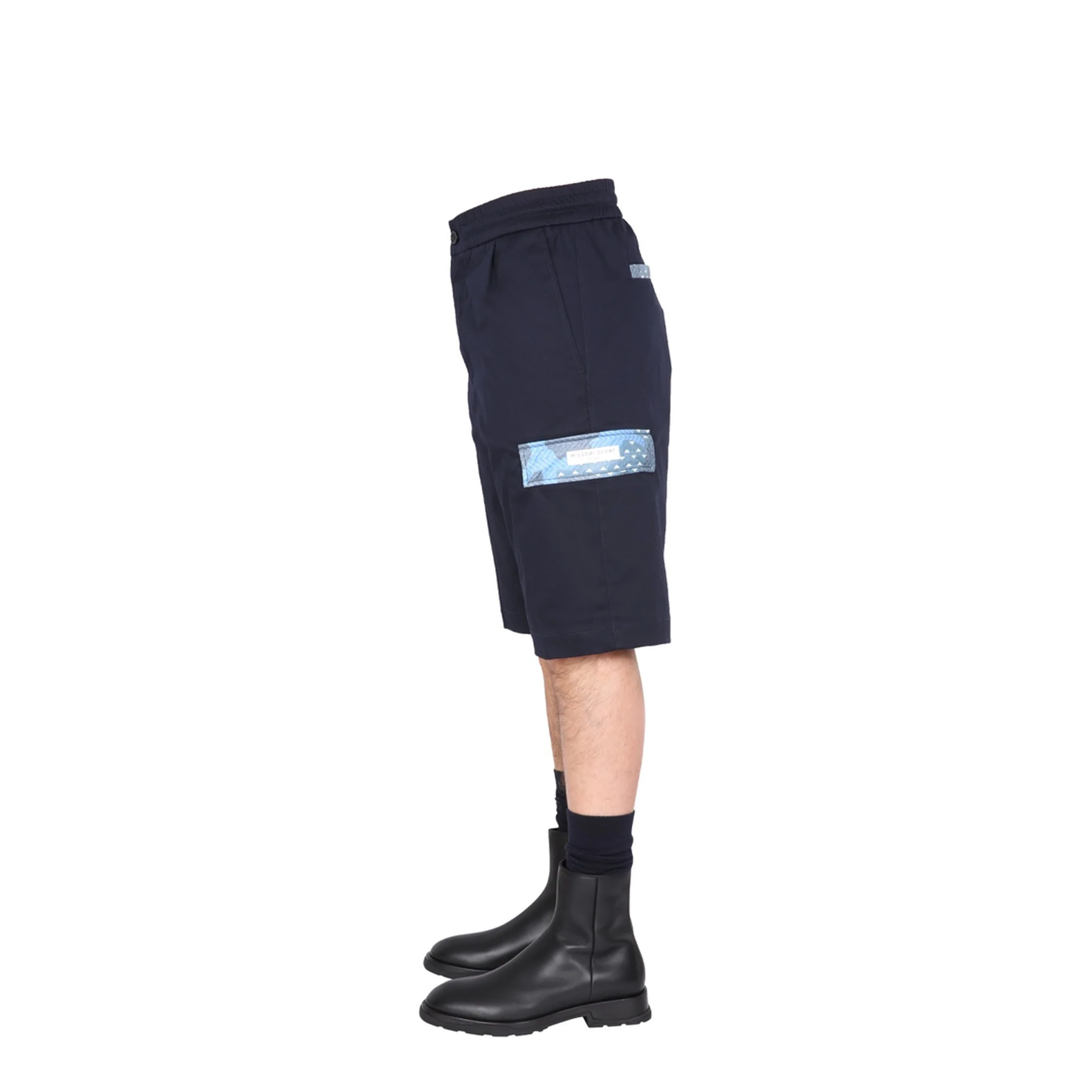 Cargo Shorts - Image 3