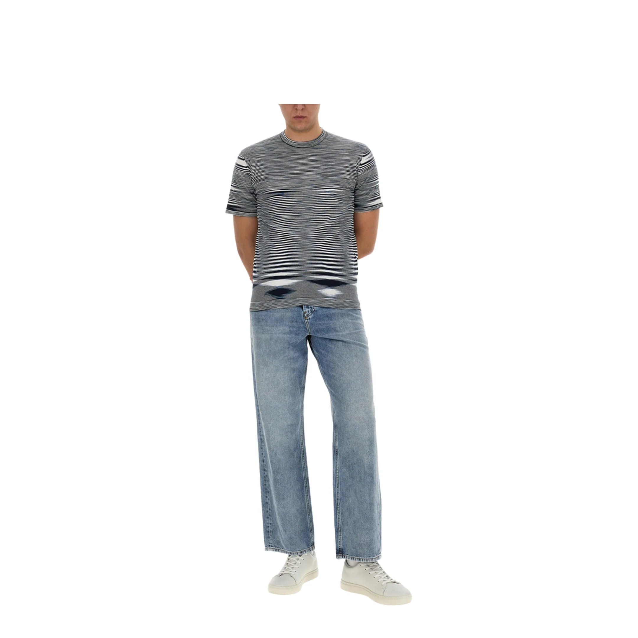Cotton T-Shirt - Image 2