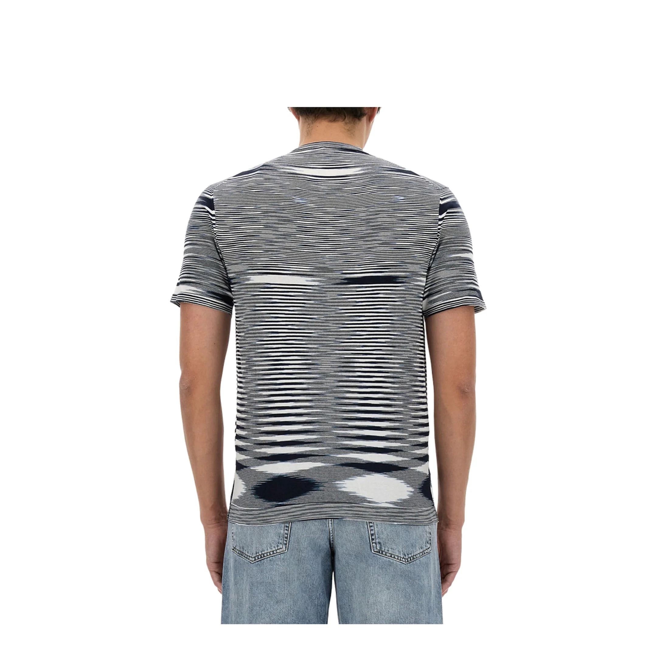 Cotton T-Shirt - Image 3