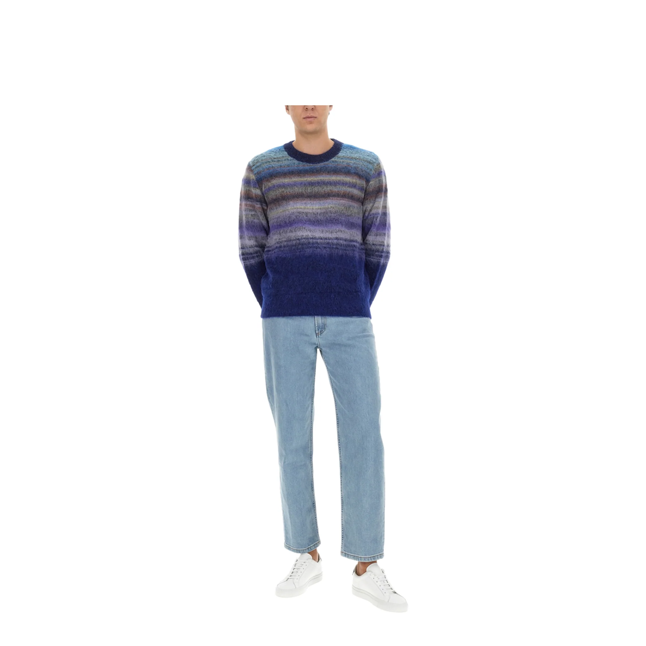 DEGRADE SHIRT - Image 2