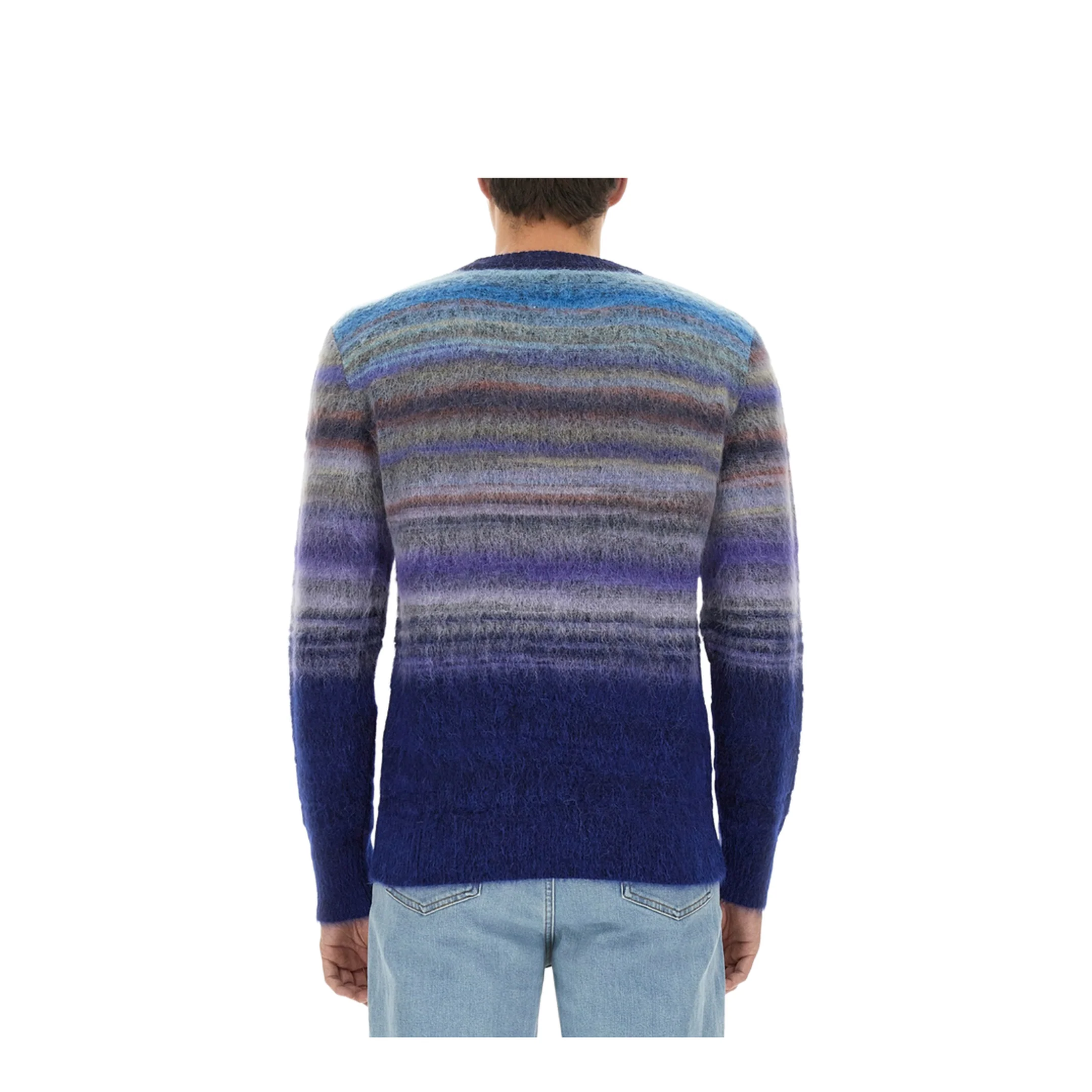 DEGRADE SHIRT - Image 3