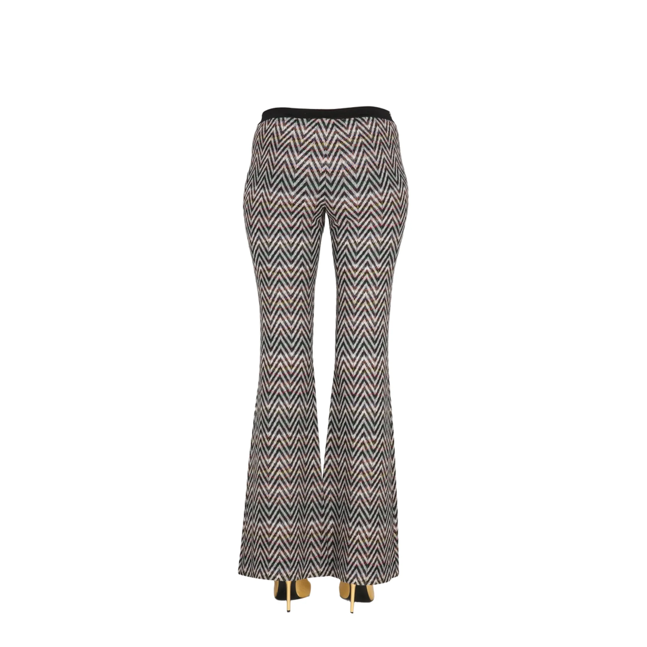 Pants with Logo - Image 4