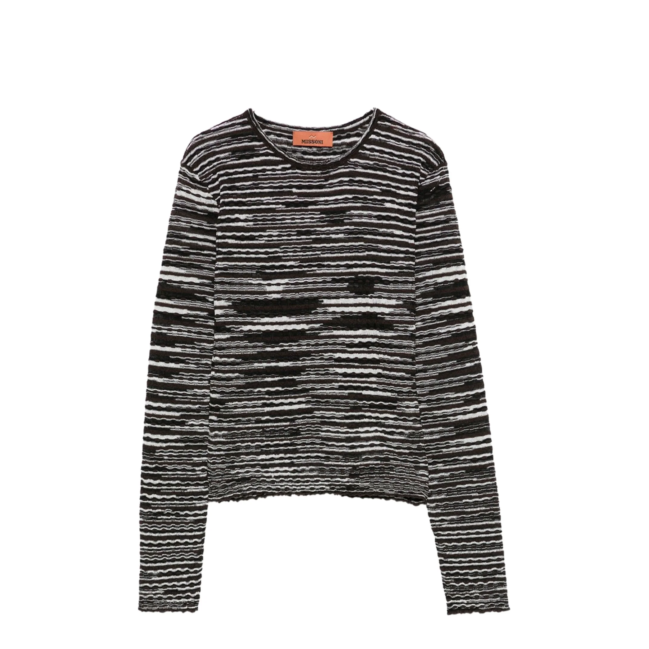 Sweaters Brown