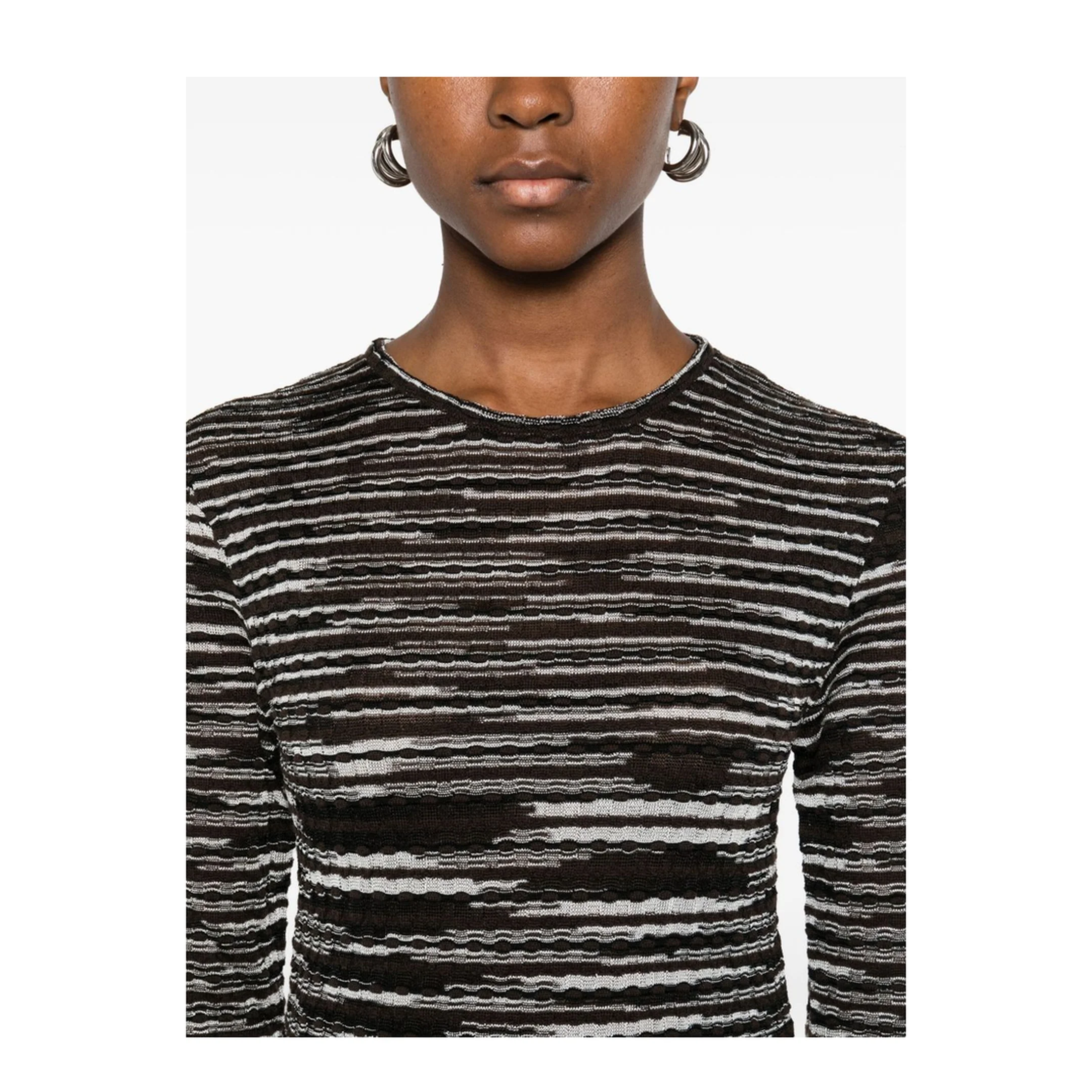 Sweaters Brown - Image 3