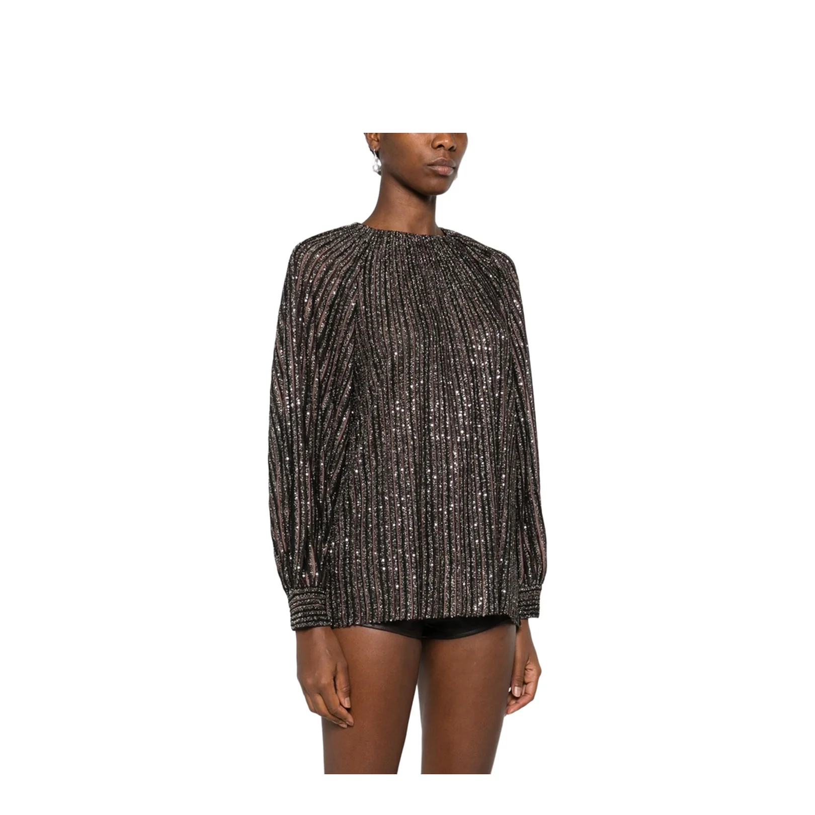 Top Brown - Image 2
