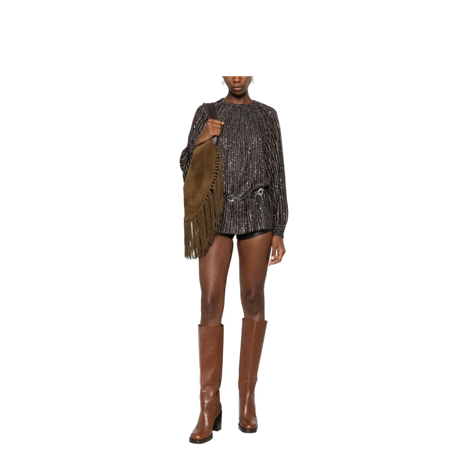 Top Brown - Image 4
