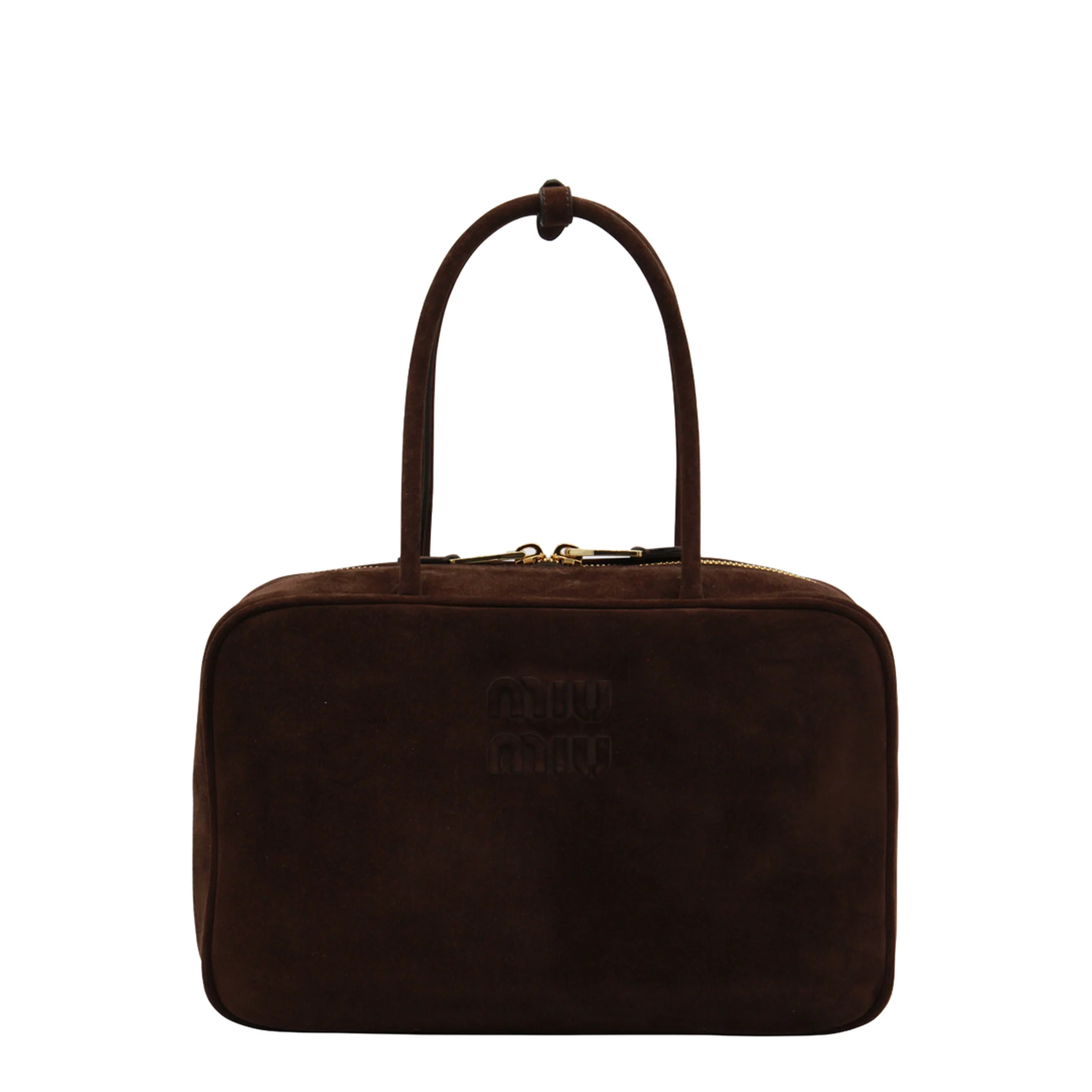 Large Arcadie Shoulder Bag - Image 4