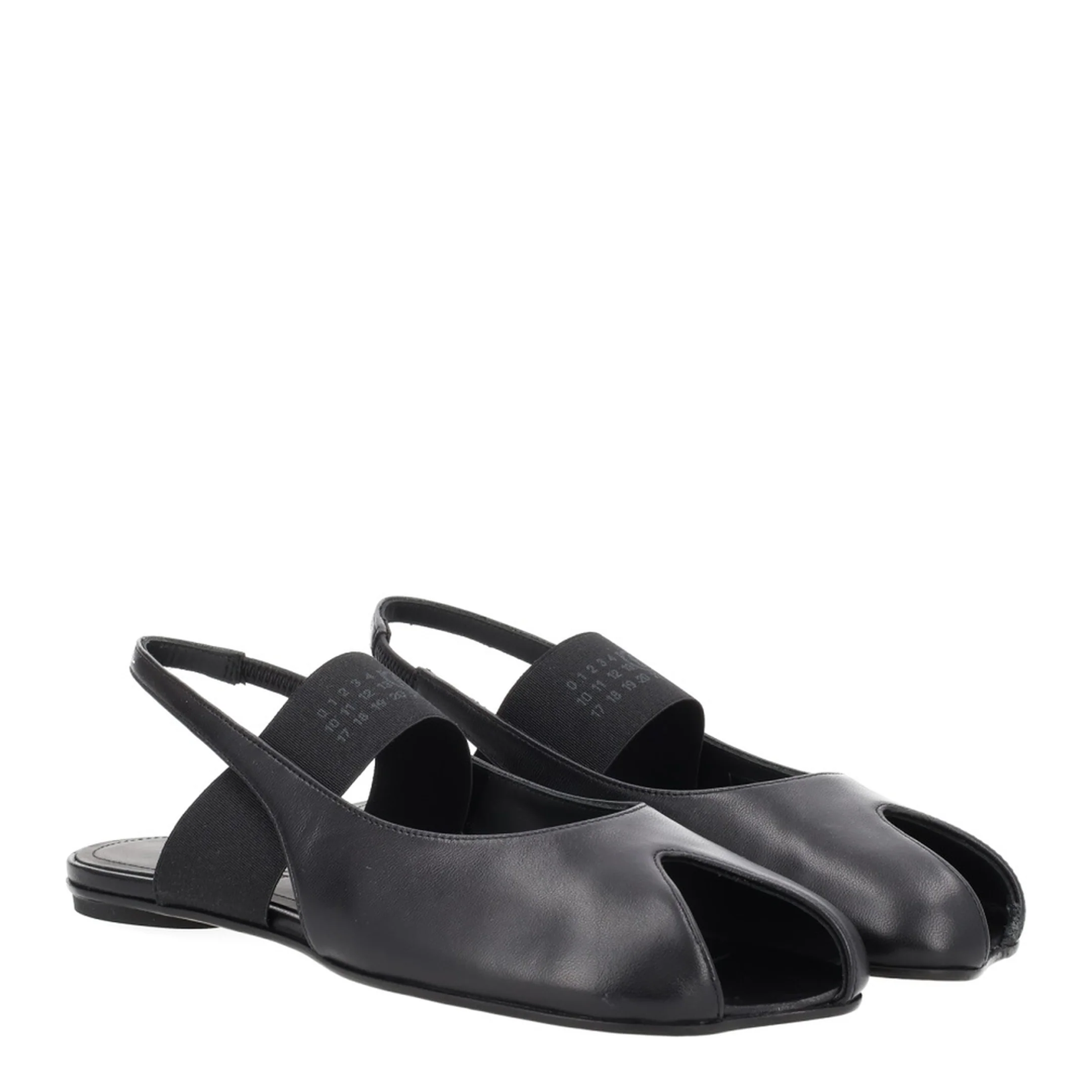 Anatomical Slingback Sandal - Image 2