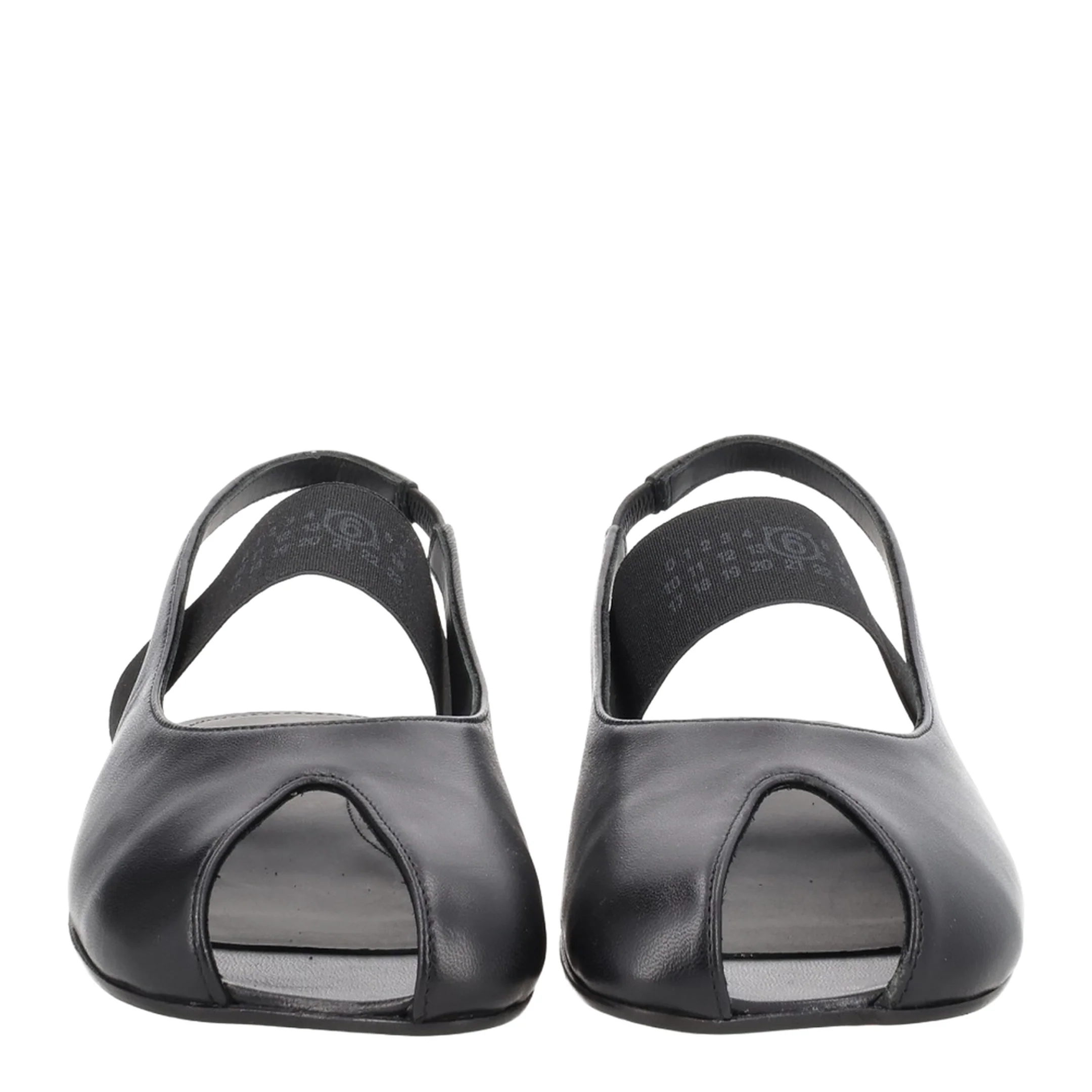 Anatomical Slingback Sandal - Image 3