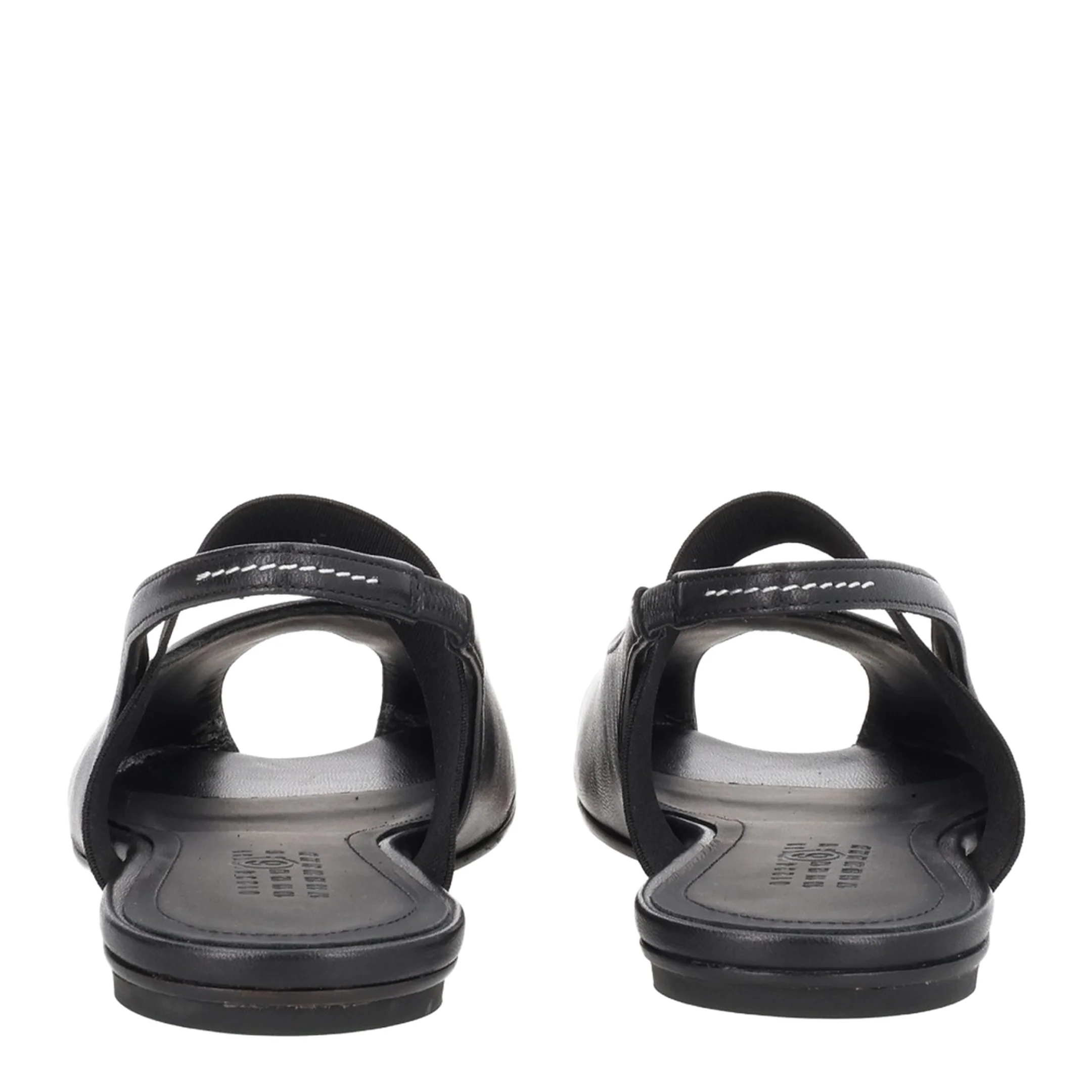 Anatomical Slingback Sandal - Image 4