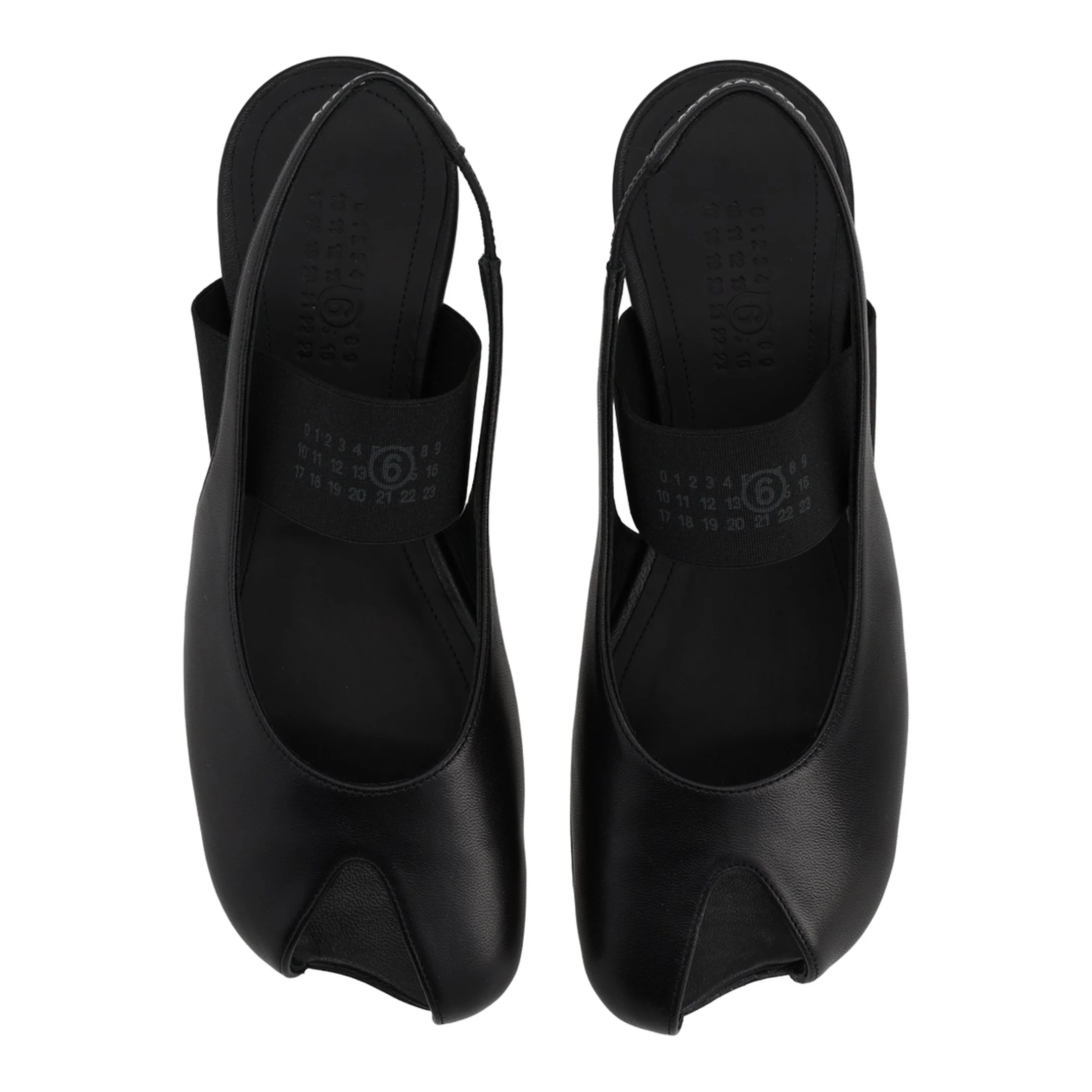 Anatomical Slingback Sandal - Image 5