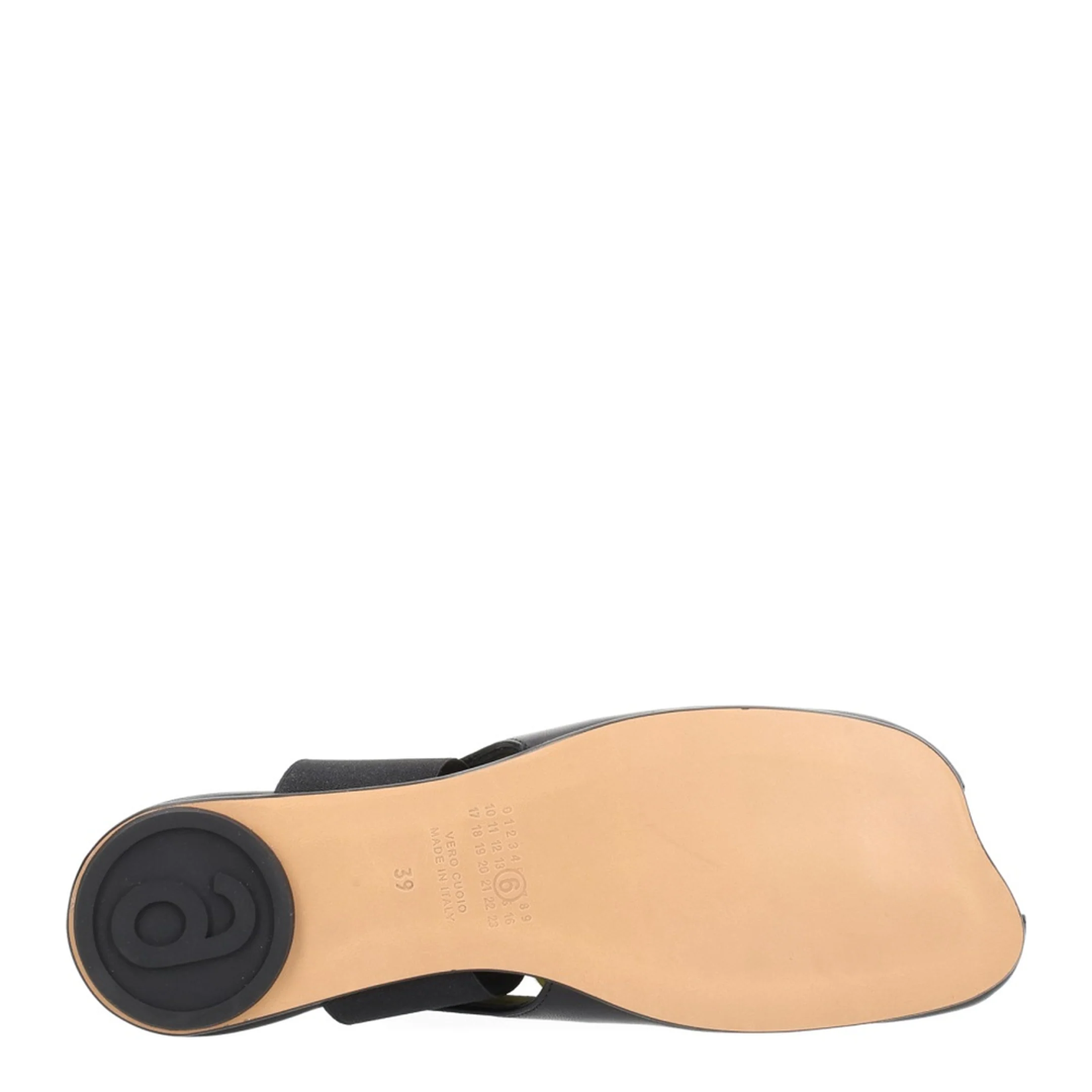 Anatomical Slingback Sandal - Image 6