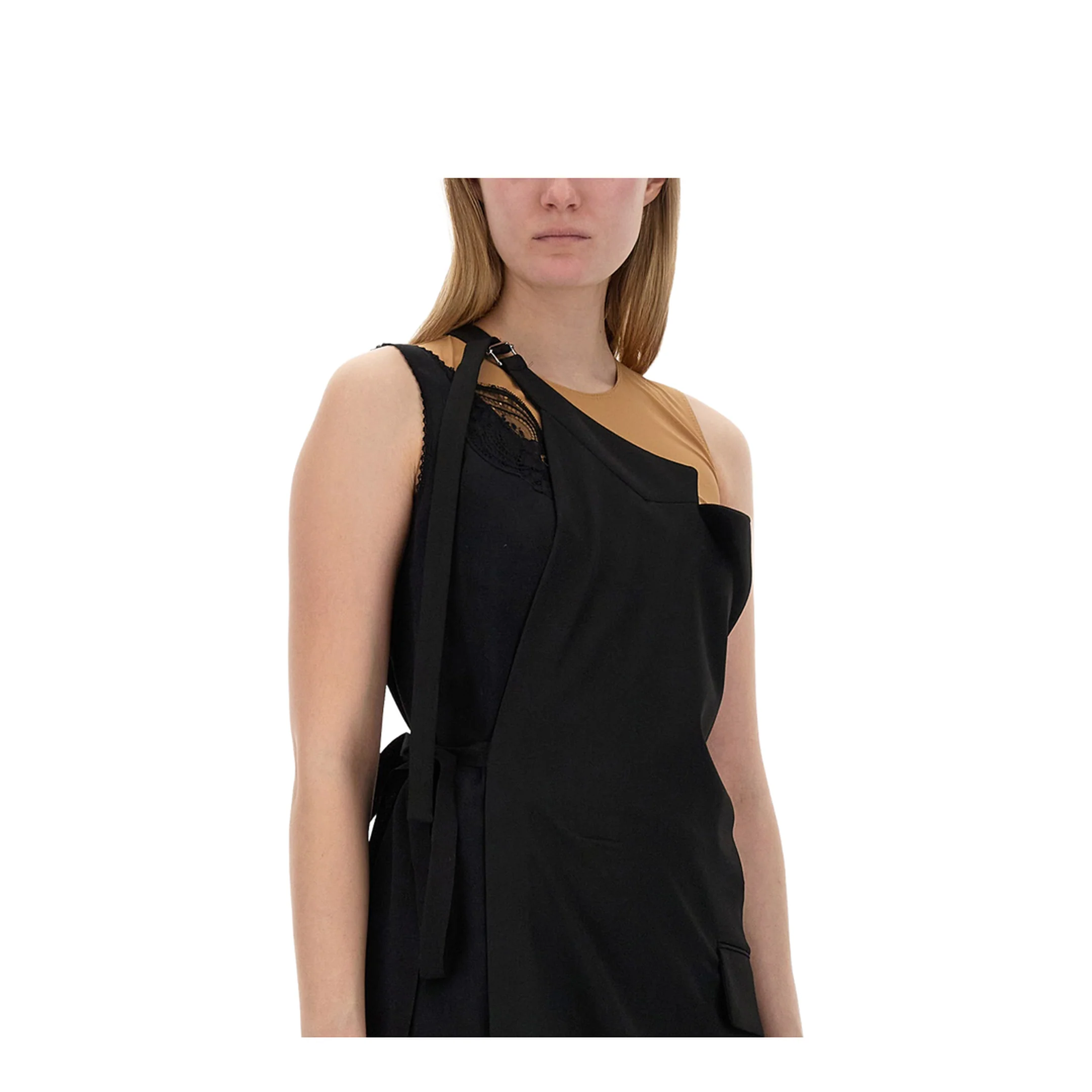 Asymmetrical Top - Image 4