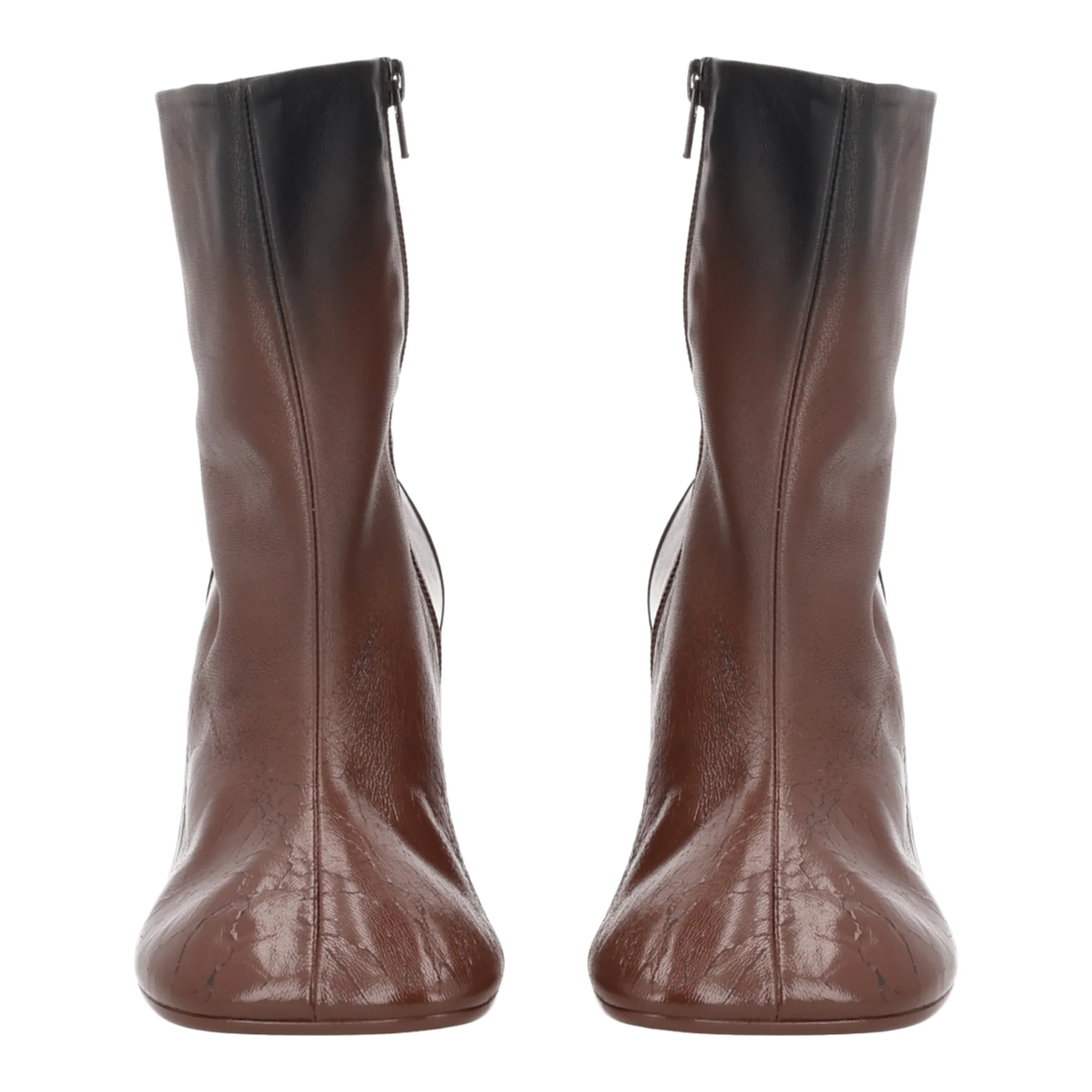 Boots Brown - Image 3