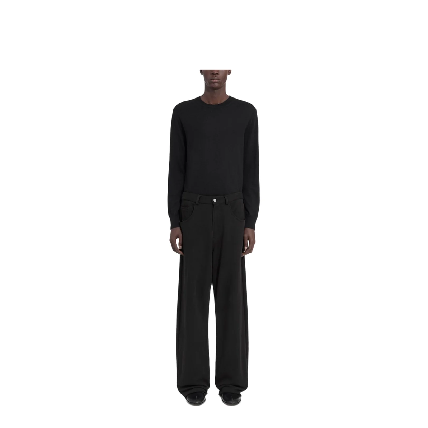 Cotton Sweatpants - Image 2