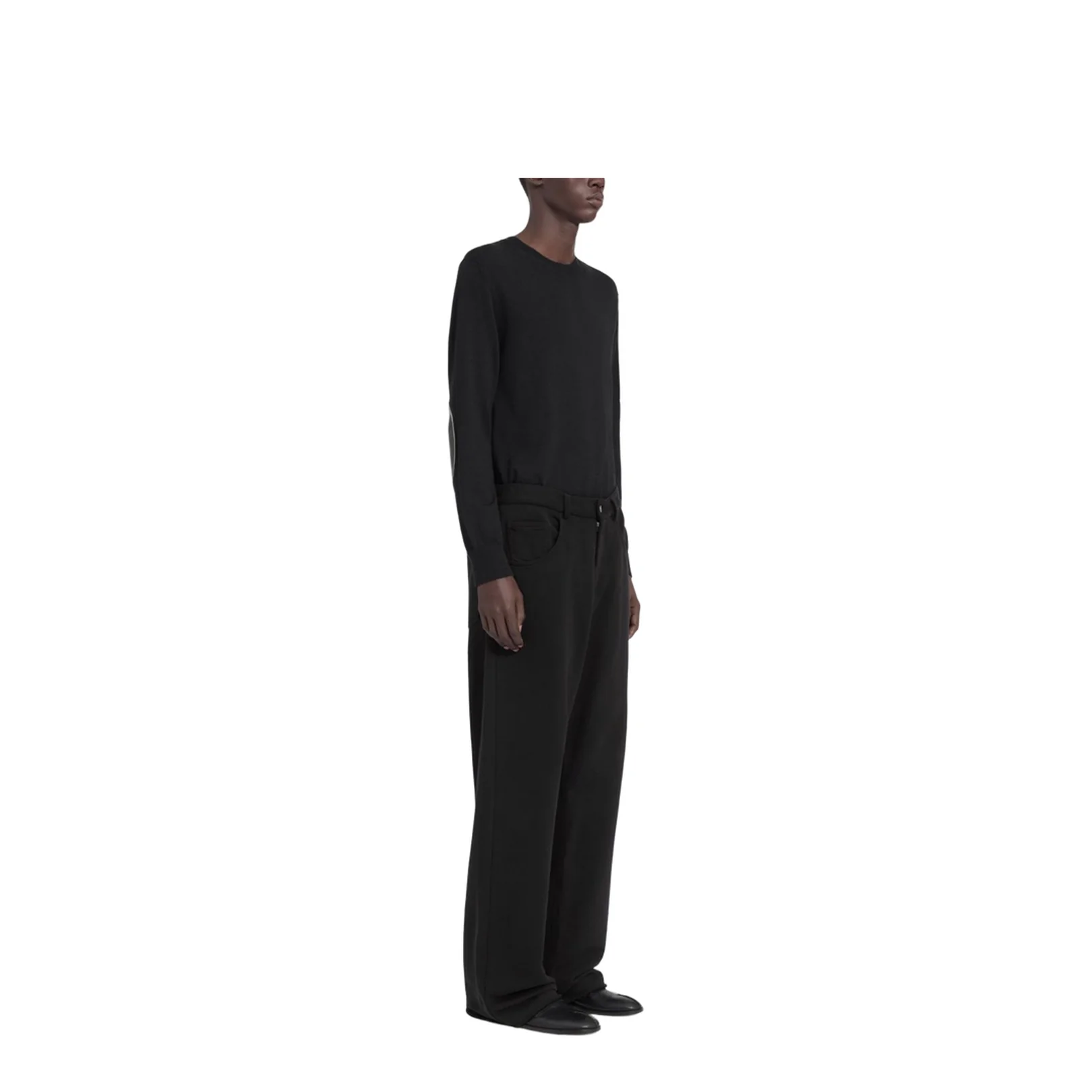 Cotton Sweatpants - Image 3