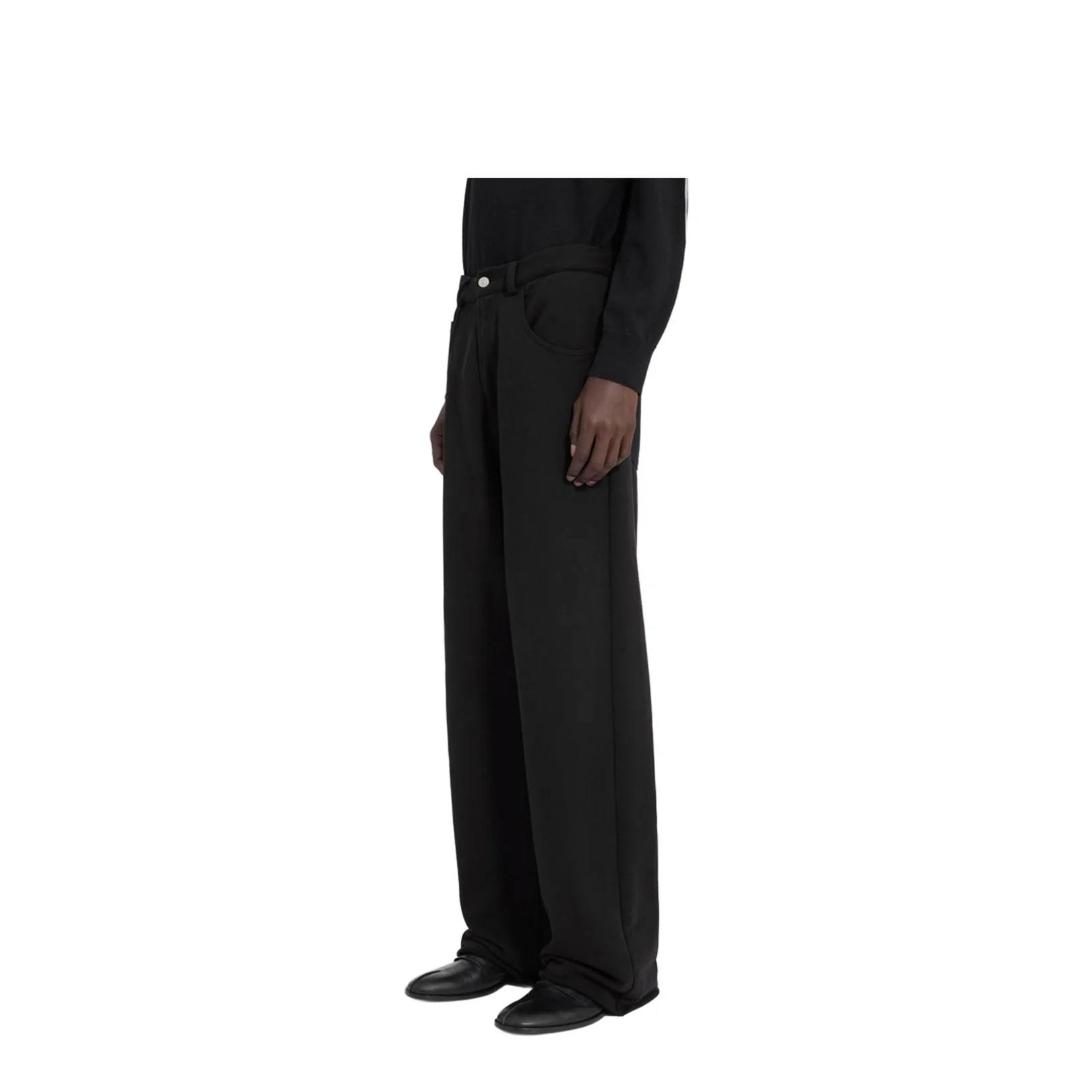 Cotton Sweatpants - Image 4