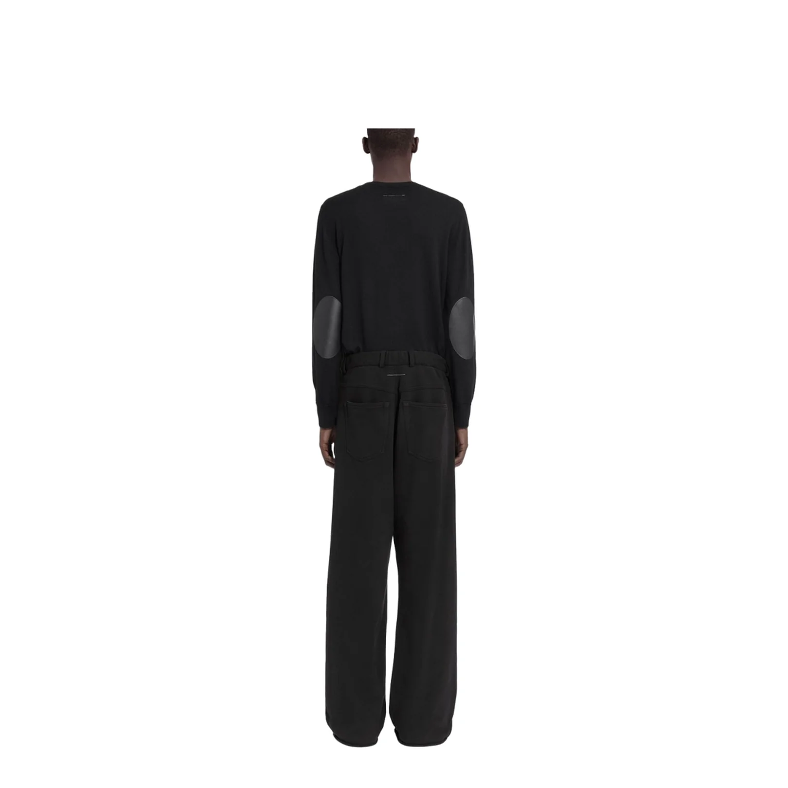 Cotton Sweatpants - Image 5