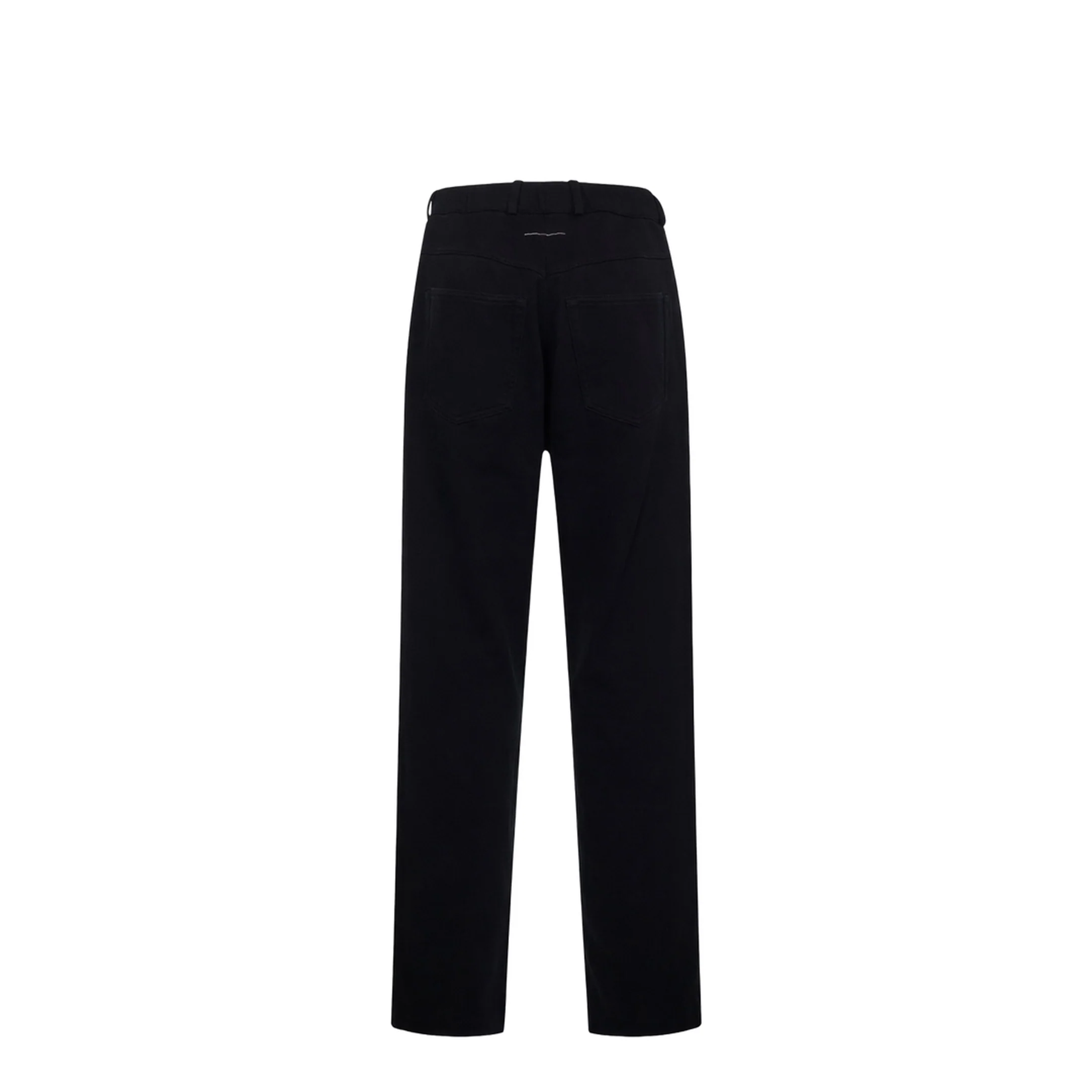 Cotton Trousers - Image 2