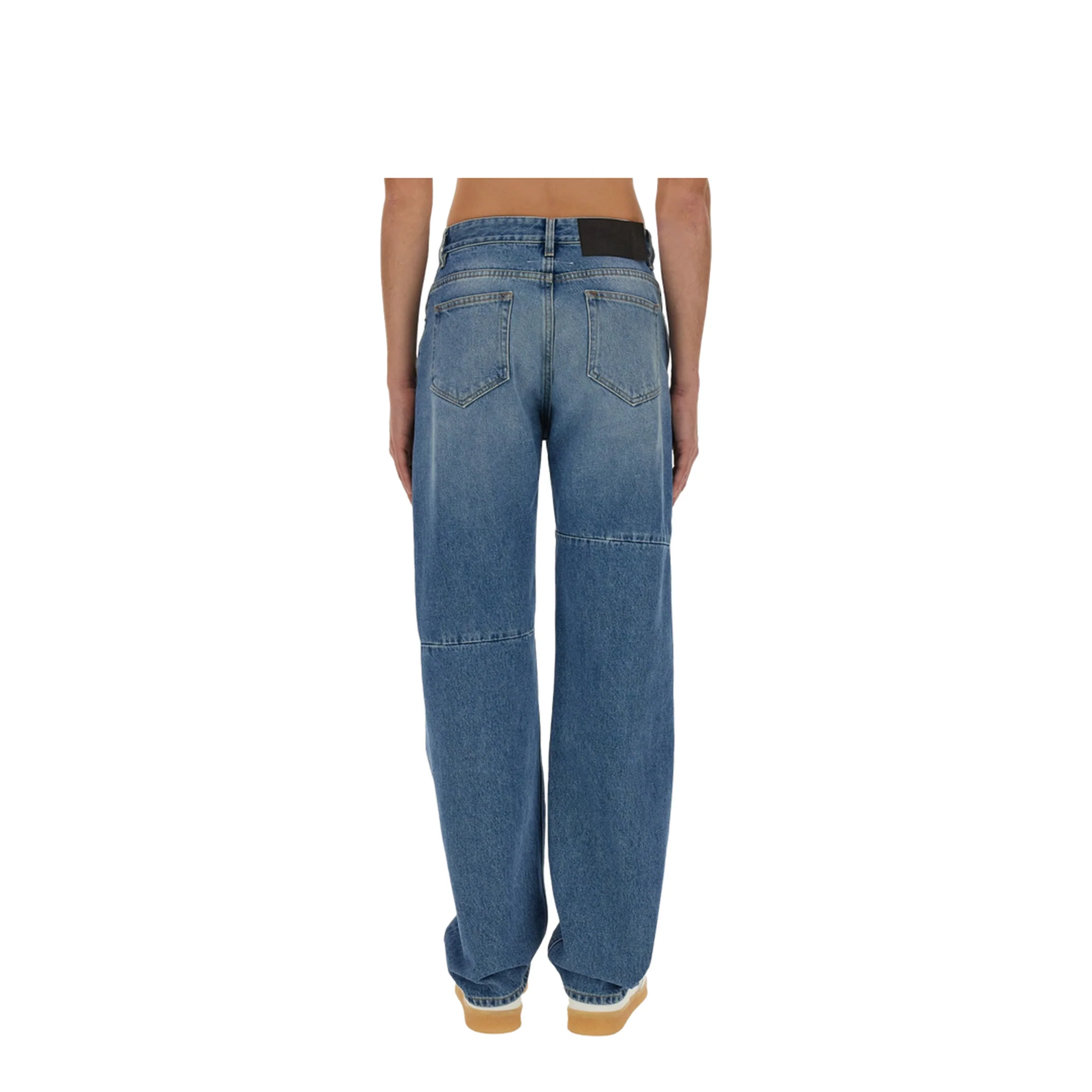 JEANS IN DENIM - Image 3
