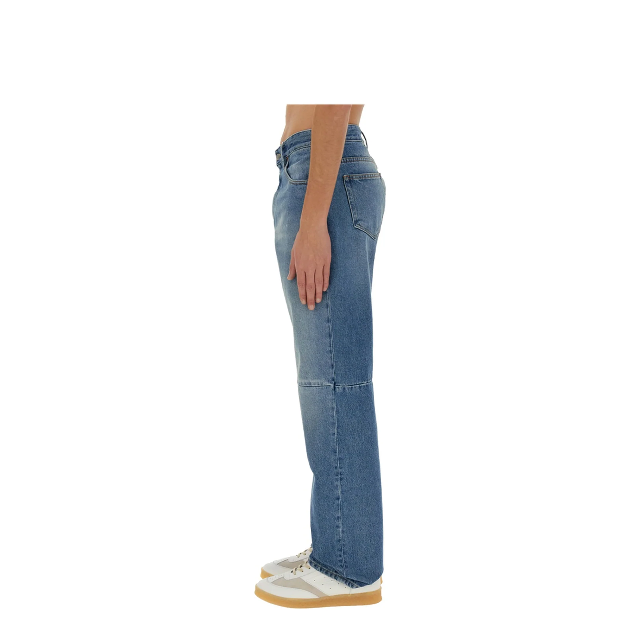 JEANS IN DENIM - Image 4