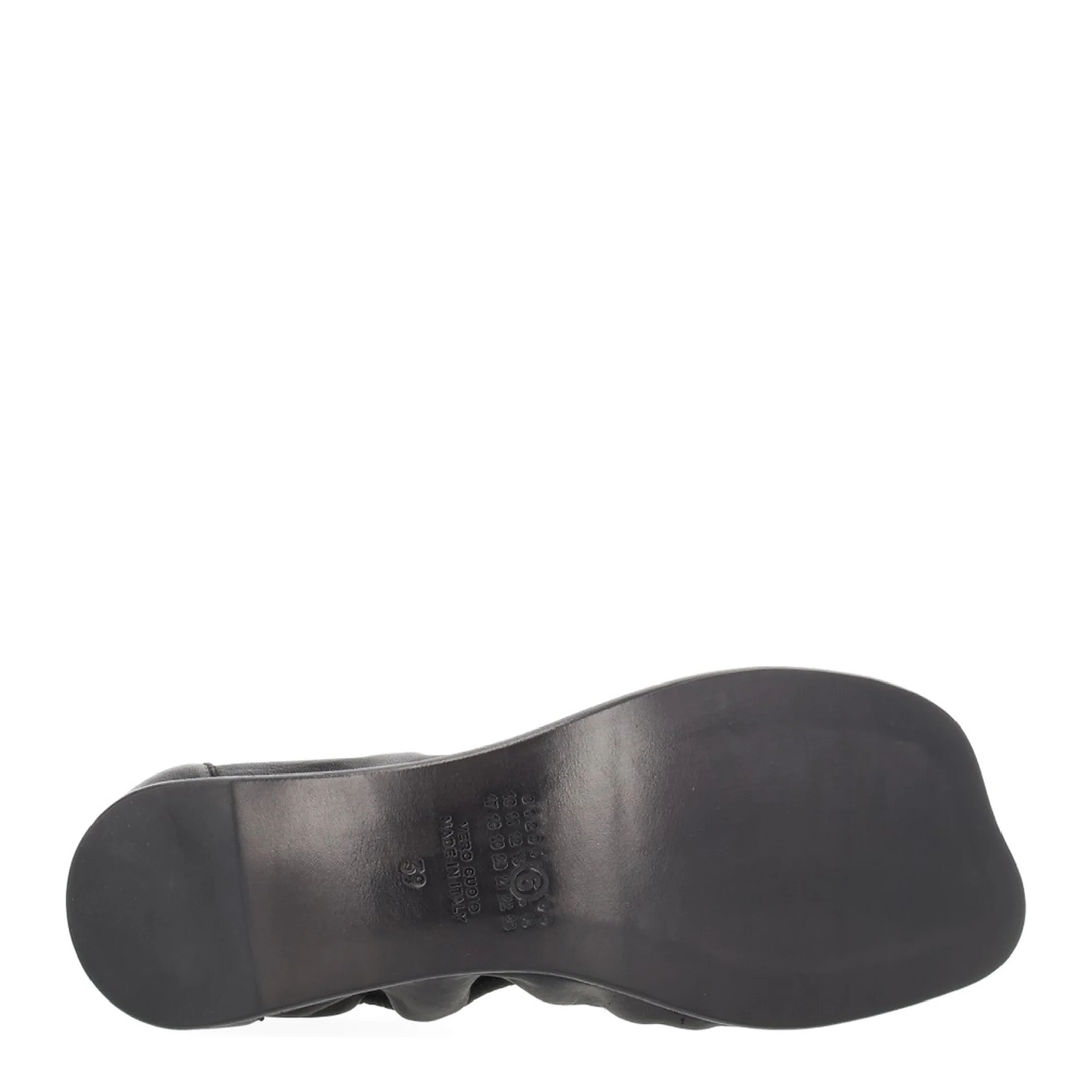 Leather Ballerina - Image 6