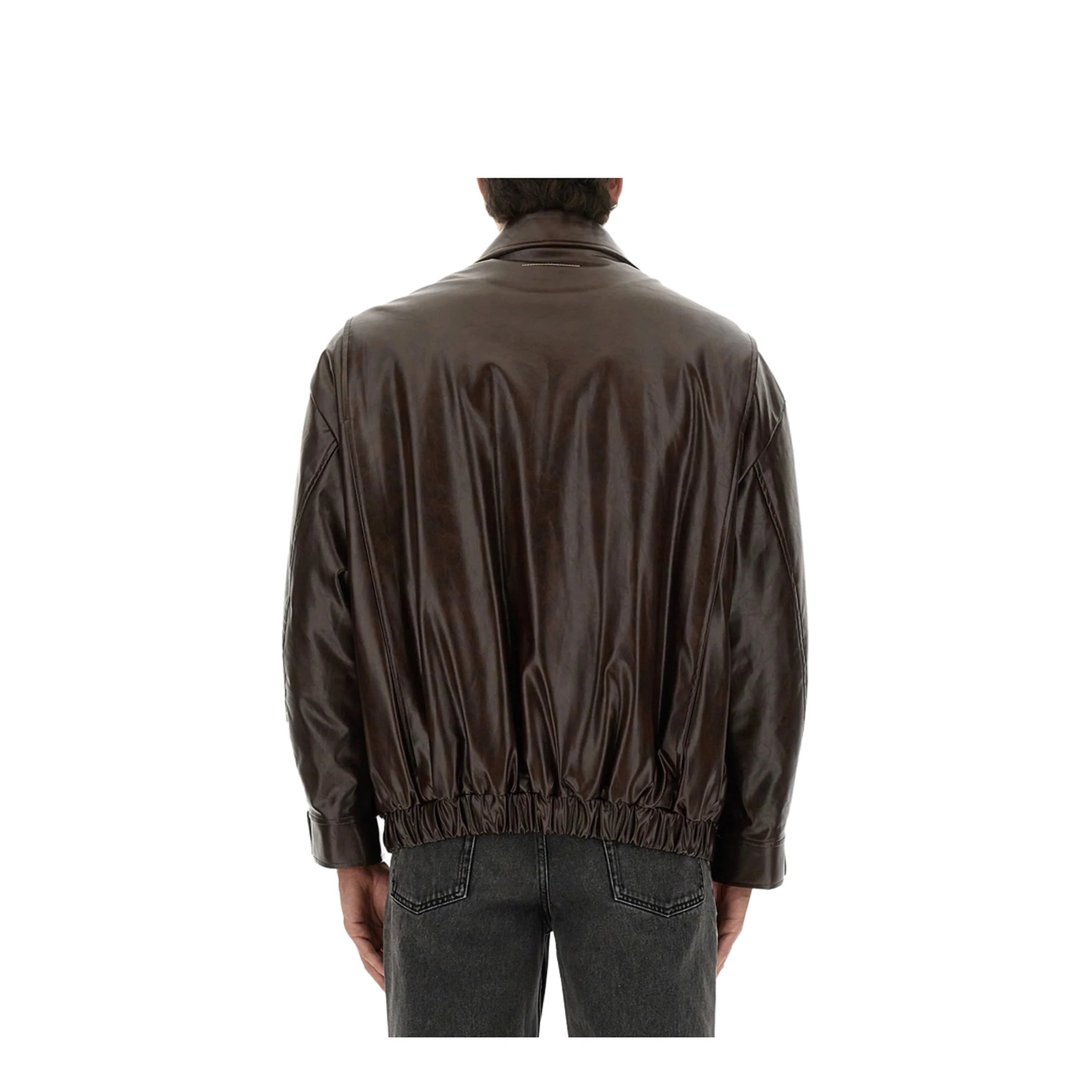 Leather Jacket - Image 3