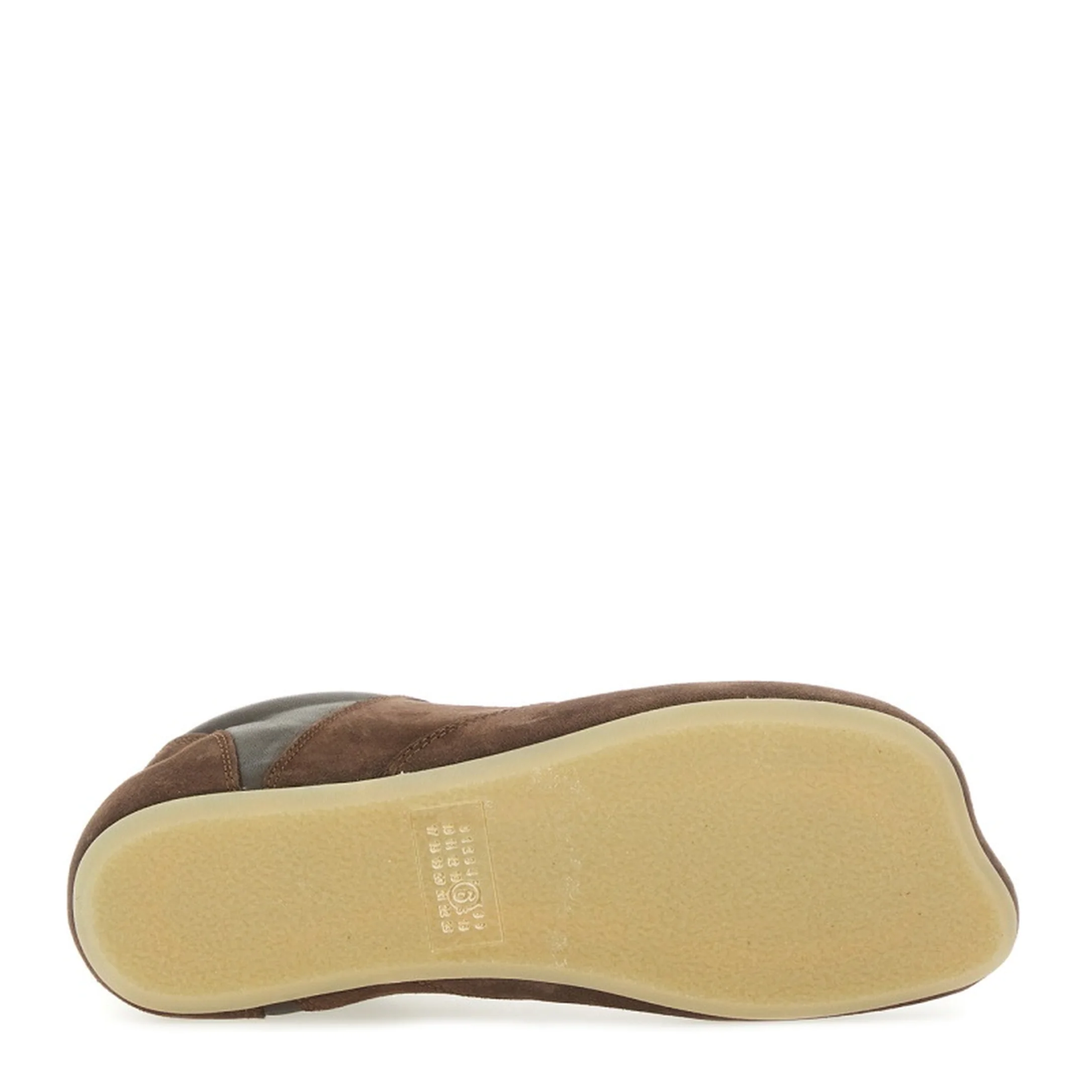 Leather Sneaker - Image 5