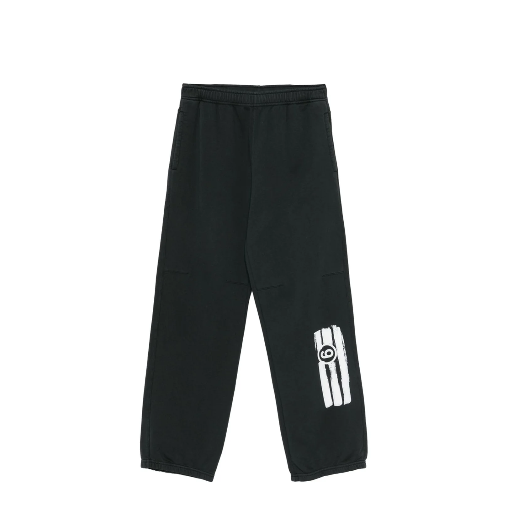 Logo Cotton Sweatpants