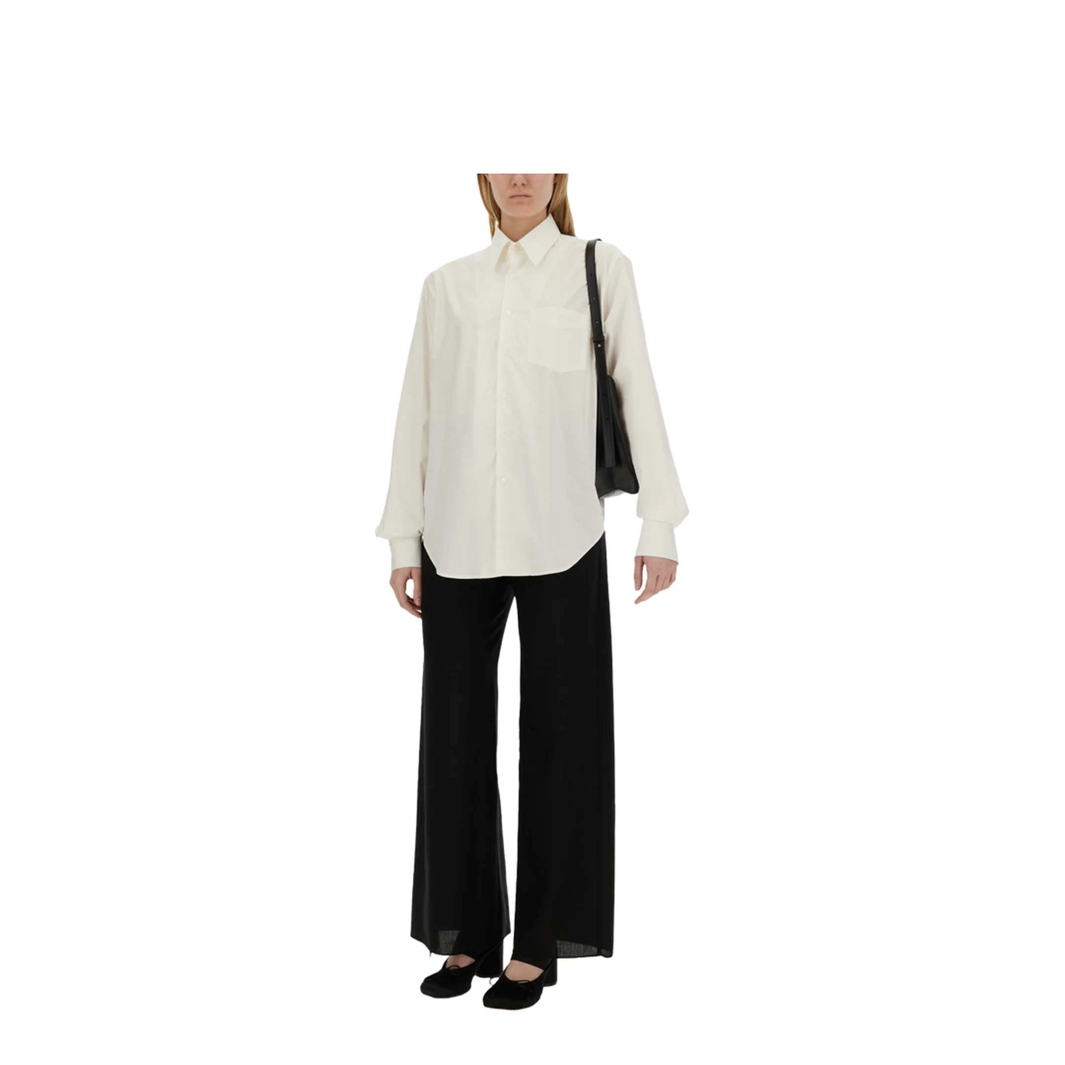 Oversize Fit Shirt - Image 2