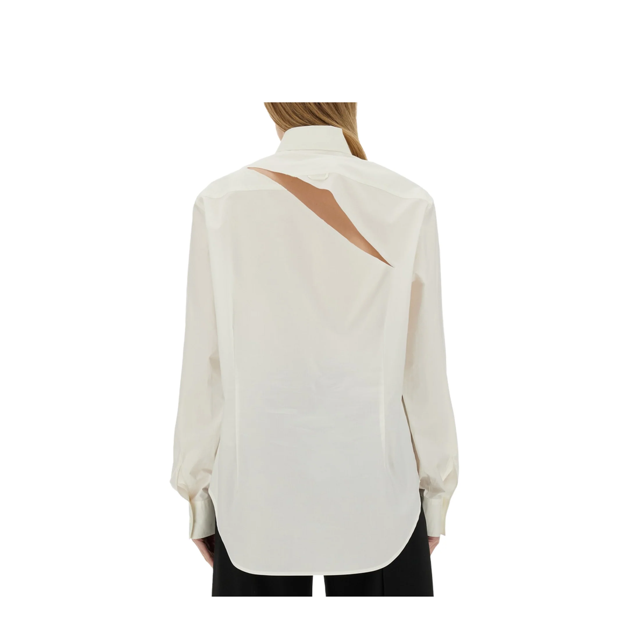 Oversize Fit Shirt - Image 3