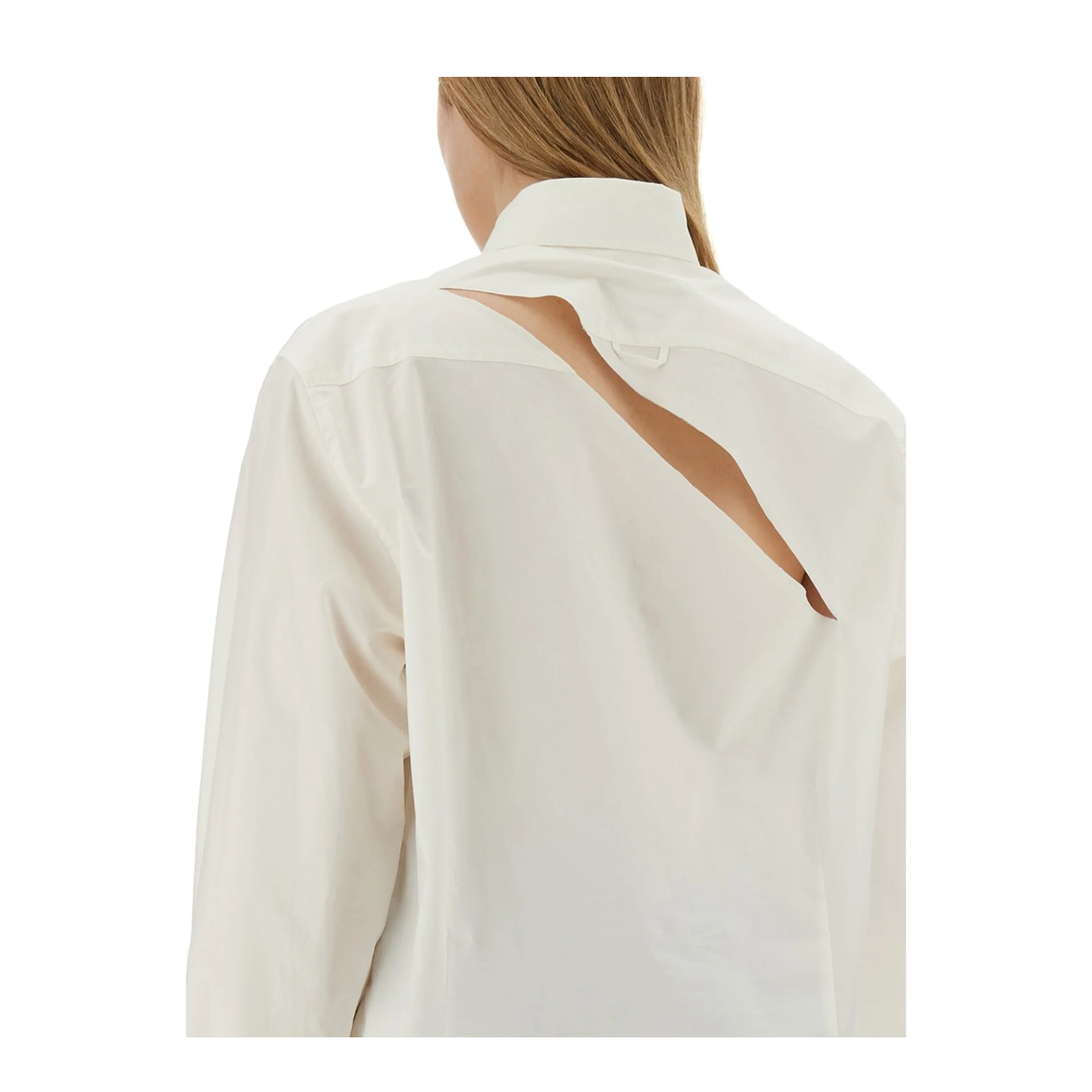 Oversize Fit Shirt - Image 4