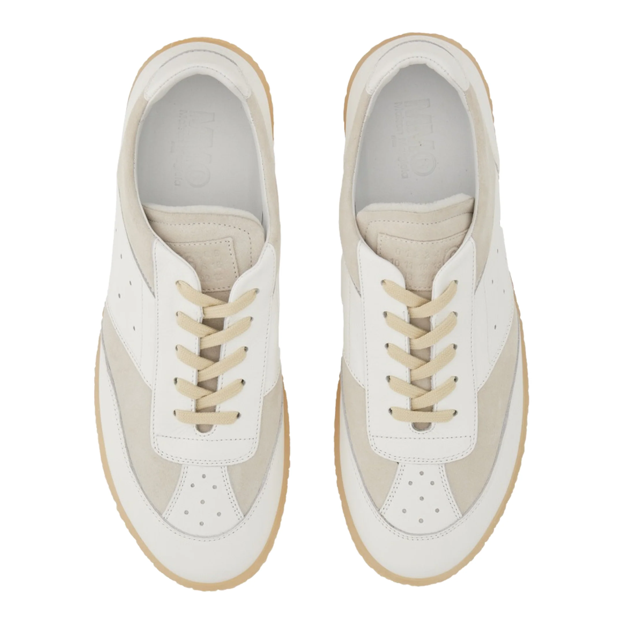 Sneaker 6 Court - Image 2