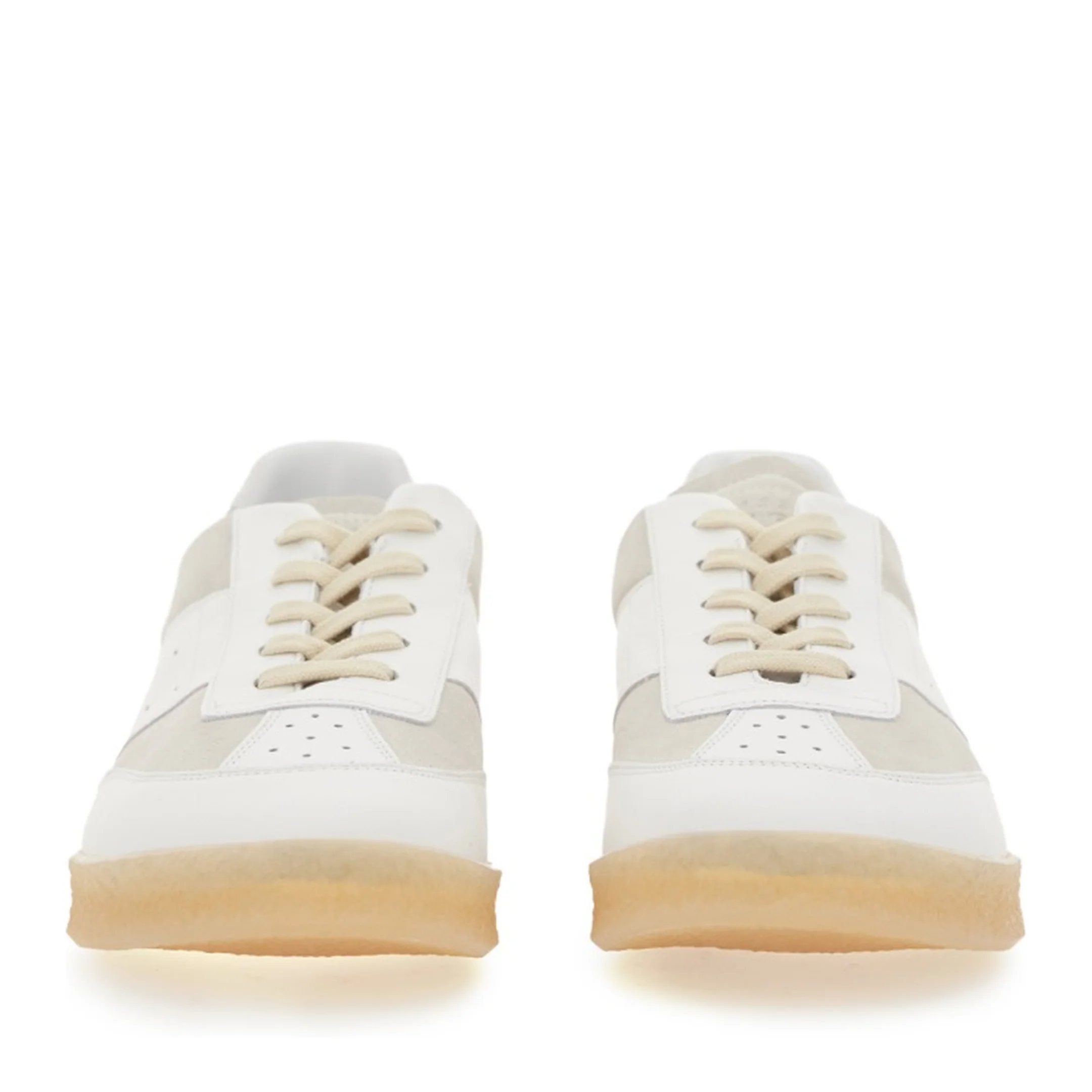 Sneaker 6 Court - Image 4