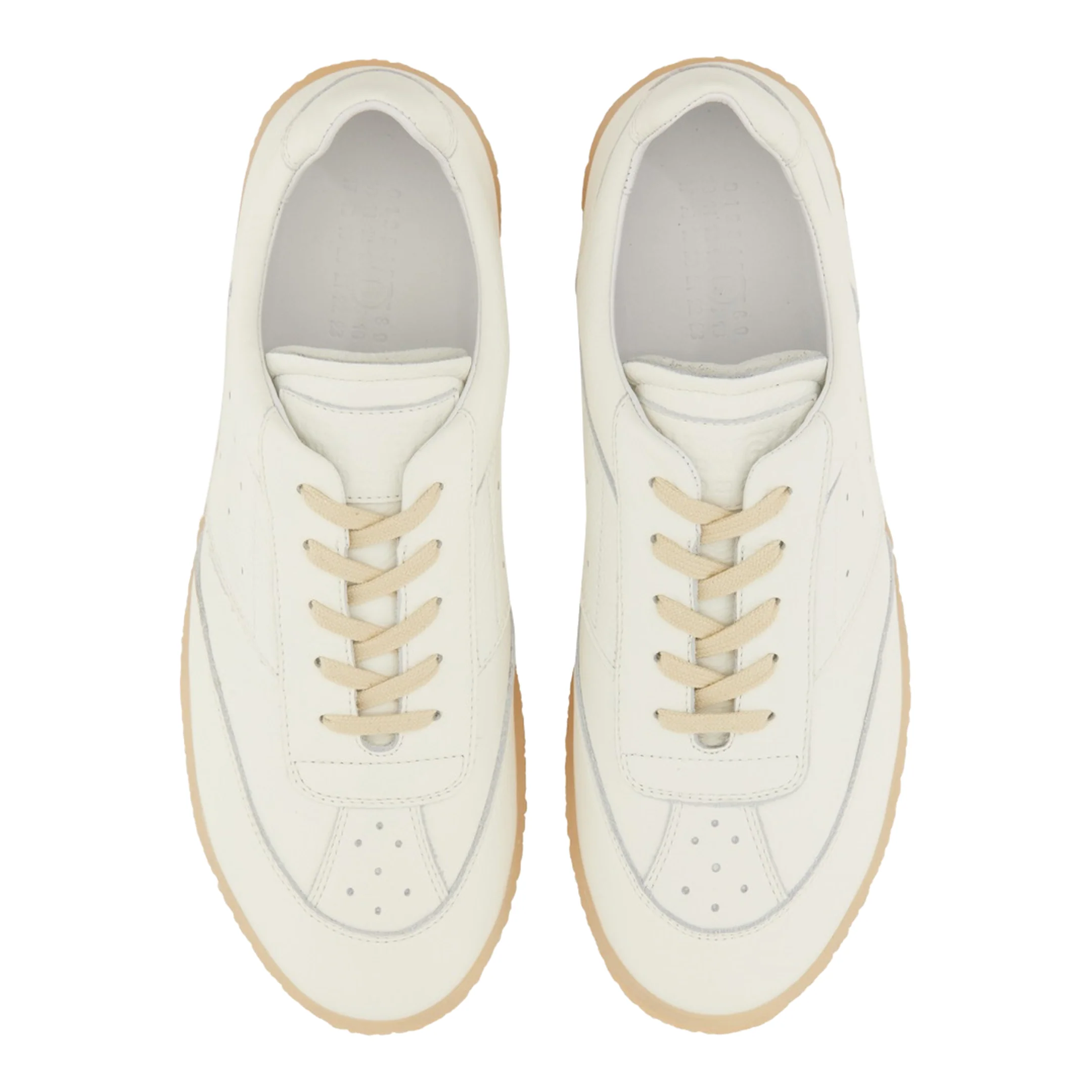 Sneaker 6 Court - Image 4