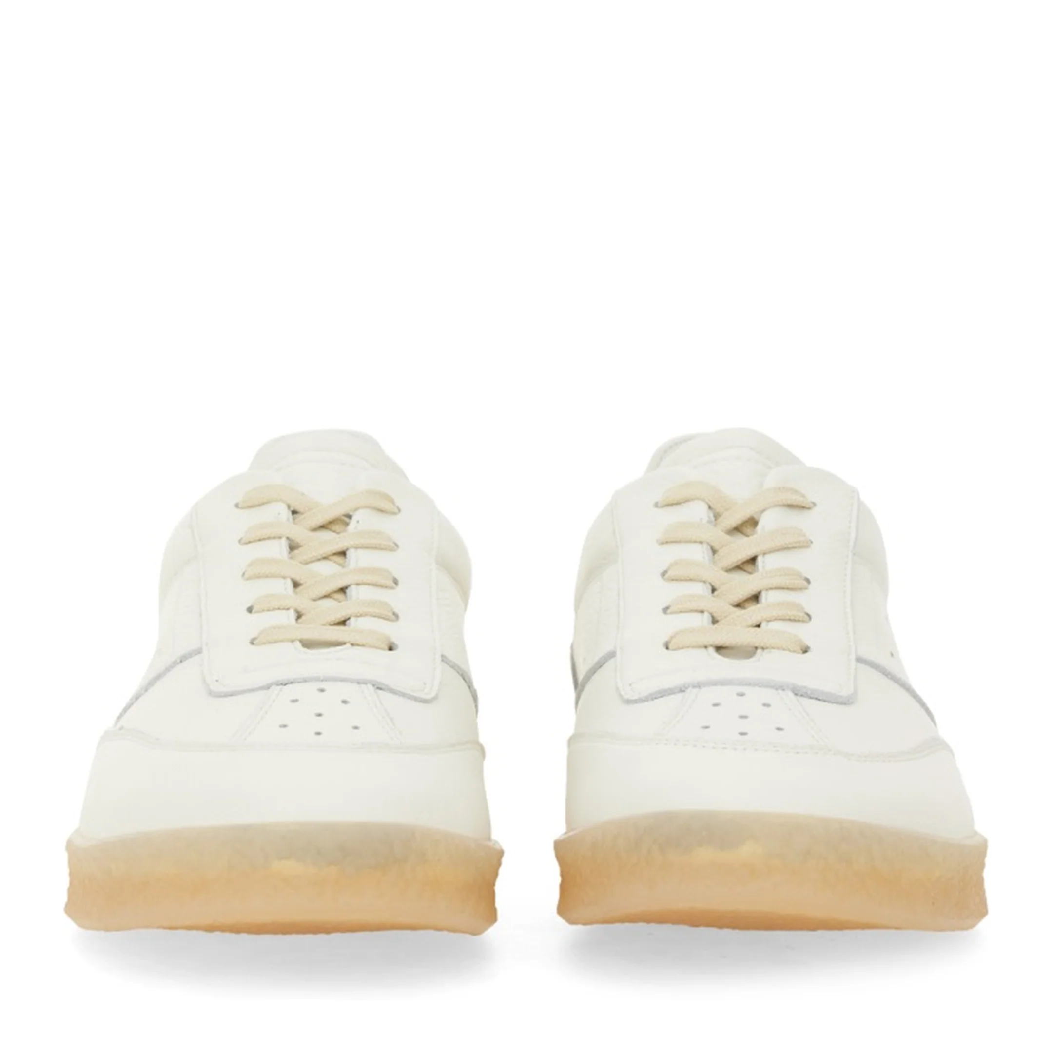 Sneaker 6 Court - Image 5