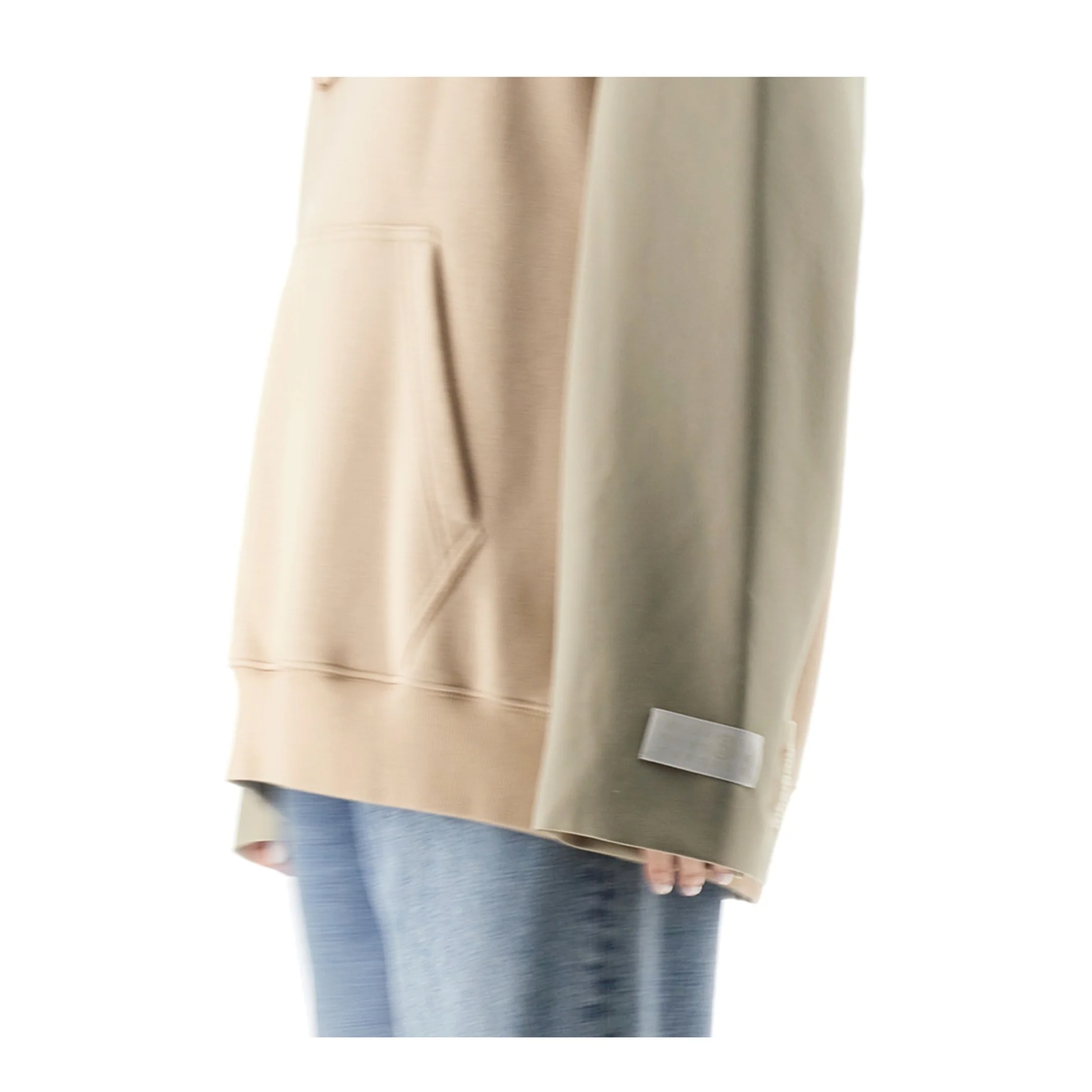Sweatshirt with Logo - Image 3